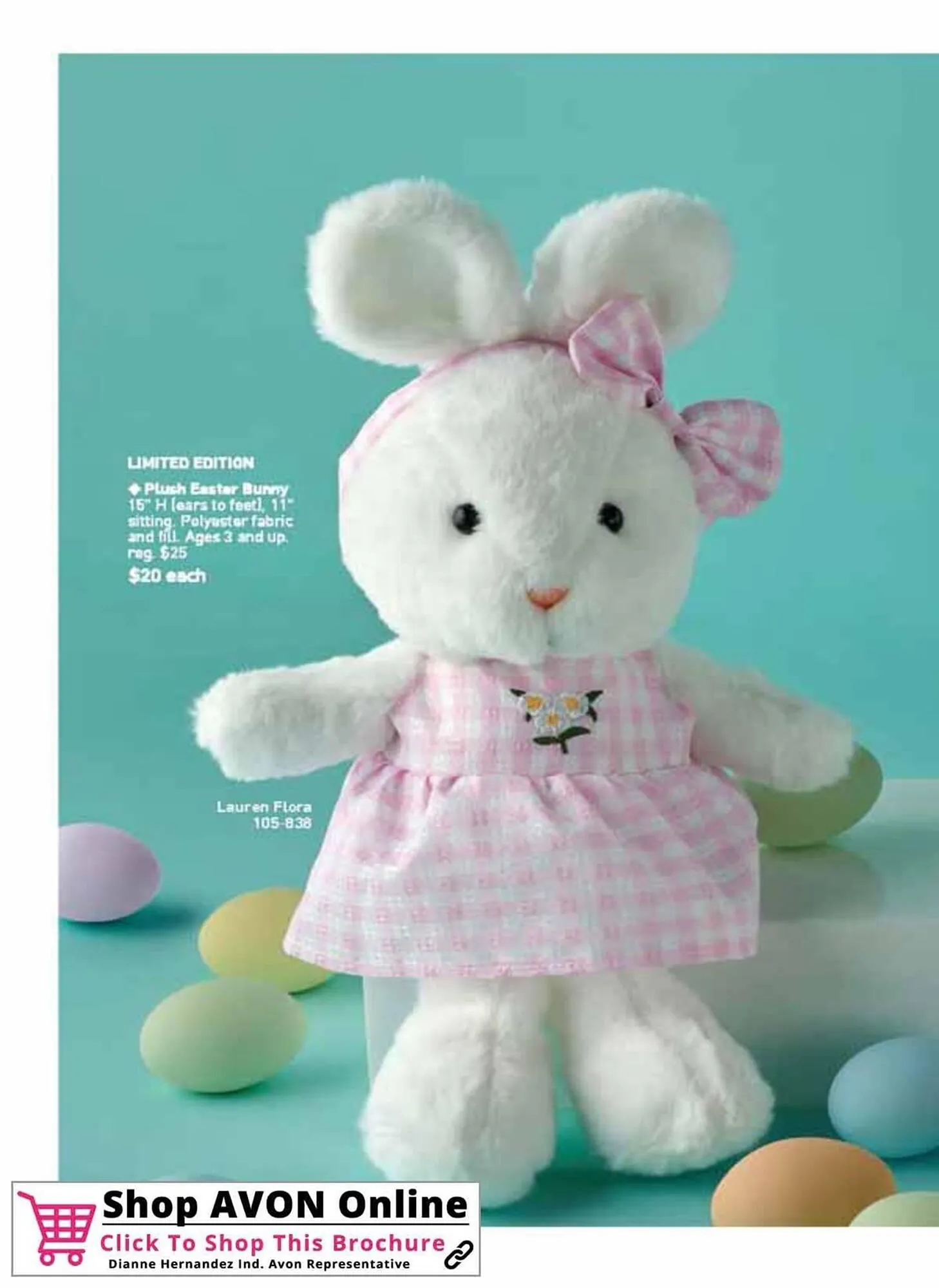 Avon catalogue - Catalogue valid from 5 February to 10 March 2026 - page 162