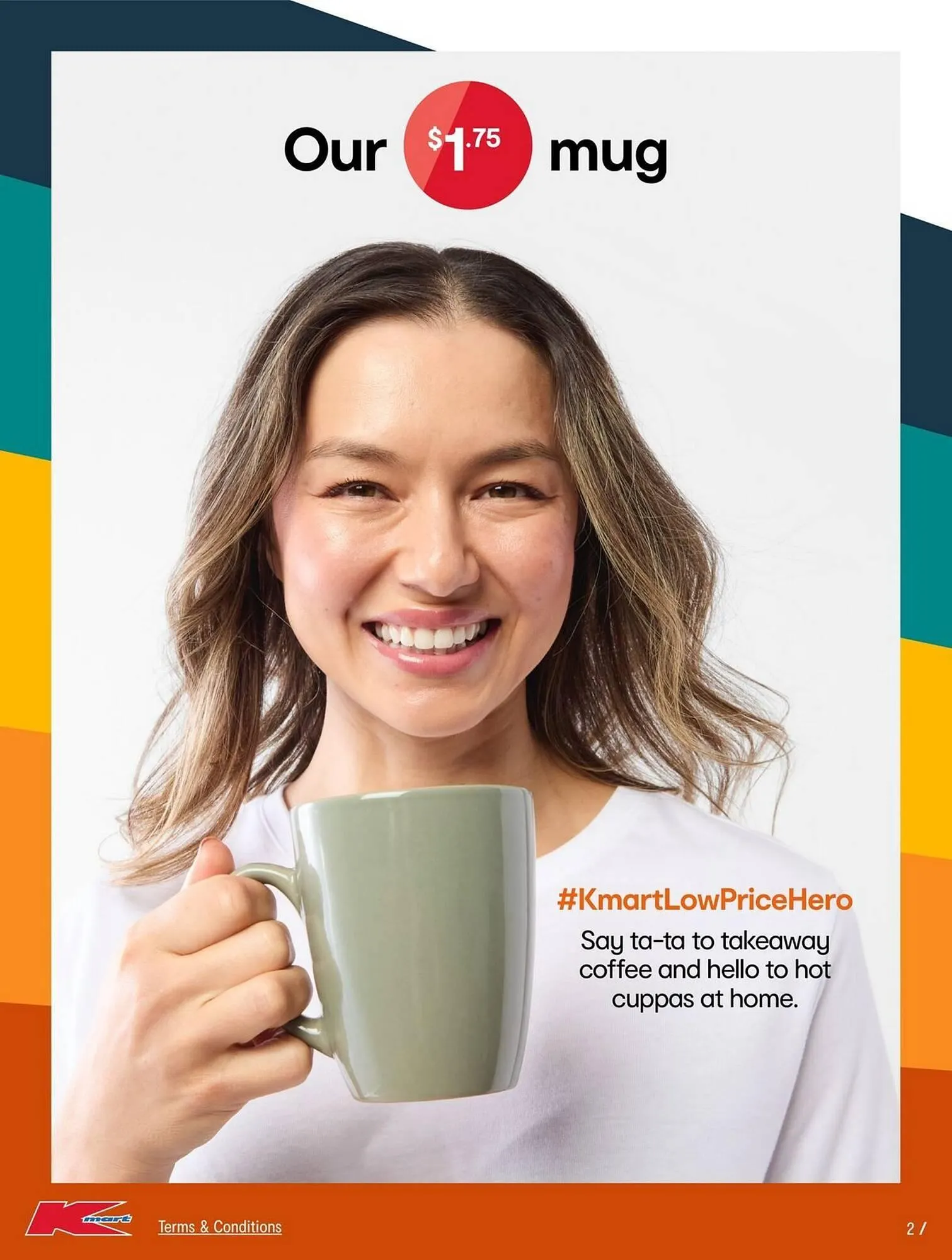 Kmart catalogue - Catalogue valid from 5 June to 25 June 2025 - page 2