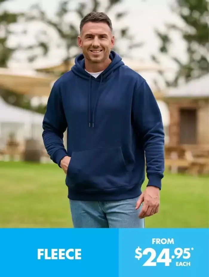 Deals & Offers - Catalogue valid from 3 April to 17 April 2025 - page 6