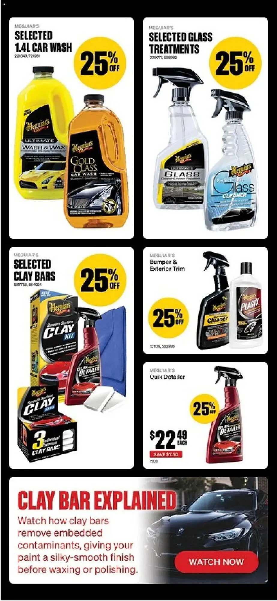 SuperCheap Auto catalogue - Catalogue valid from 13 February to 1 March 2026 - page 32
