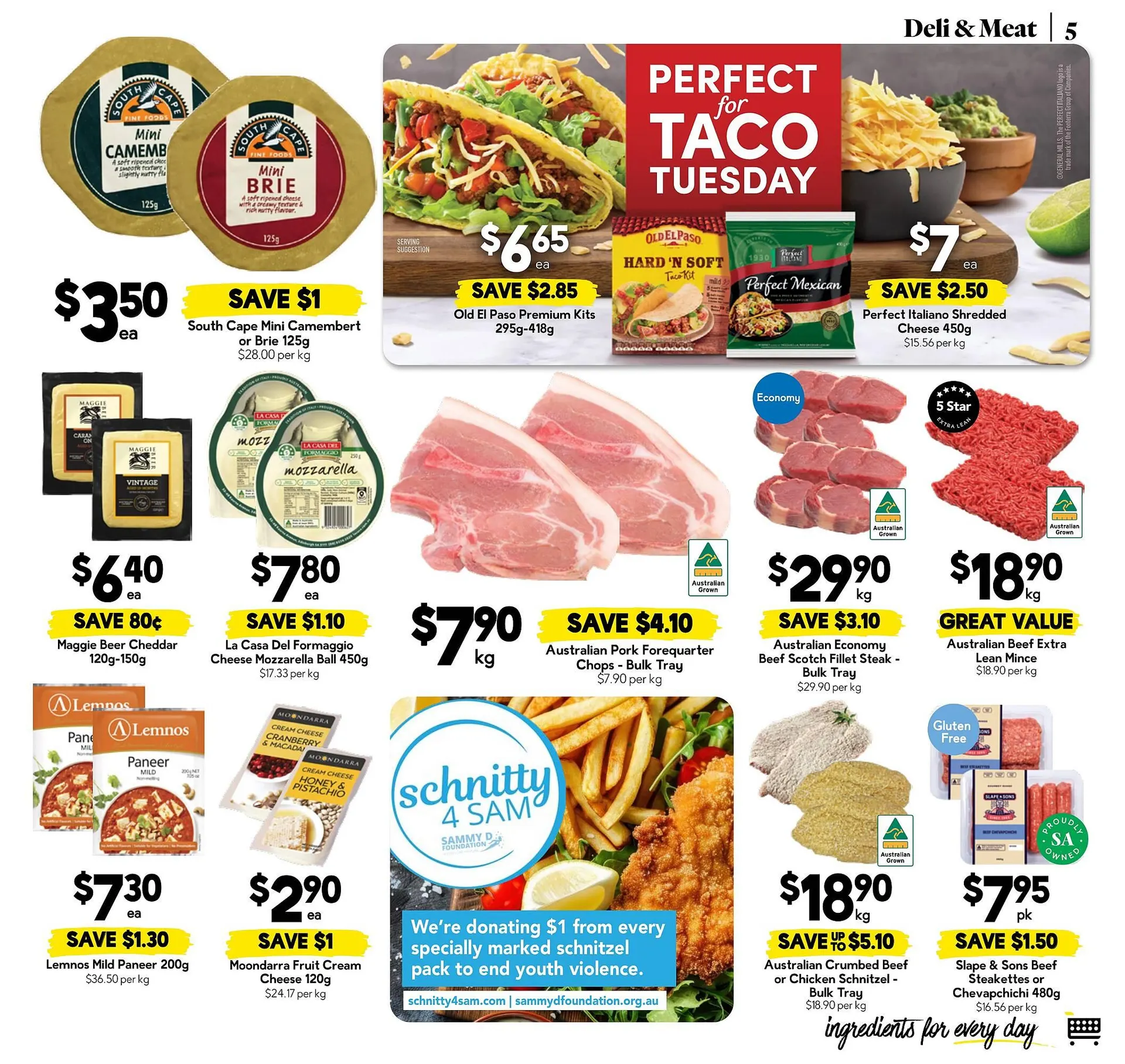 Drakes catalogue - Catalogue valid from 29 April to 5 May 2026 - page 5