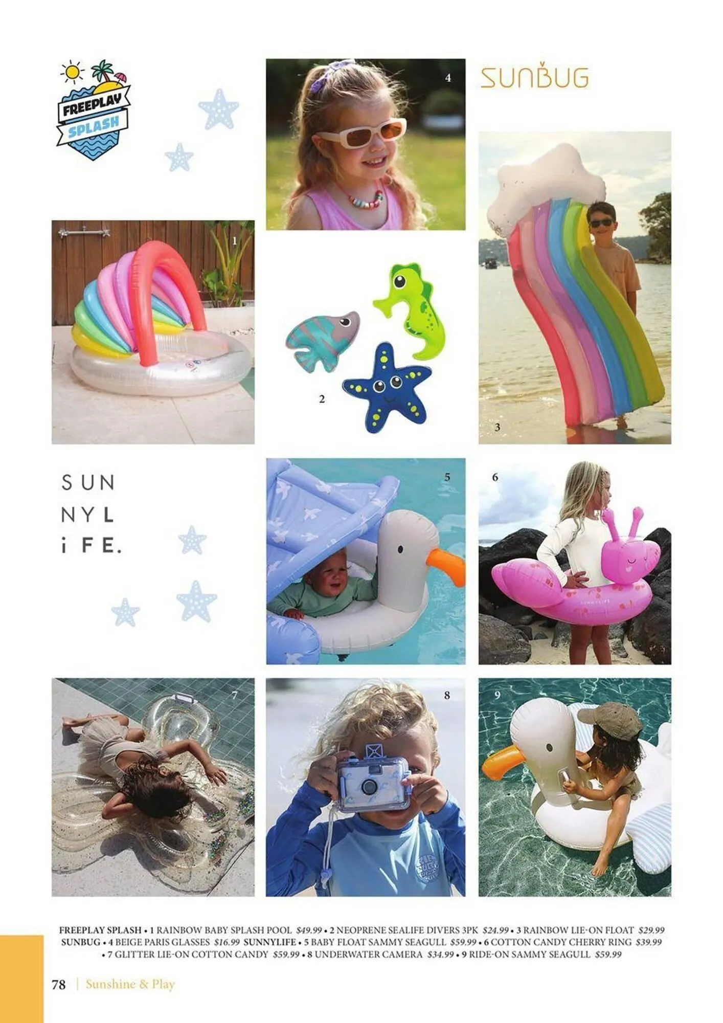 Kidstuff catalogue - Catalogue valid from 3 October to 31 December 2026 - page 80