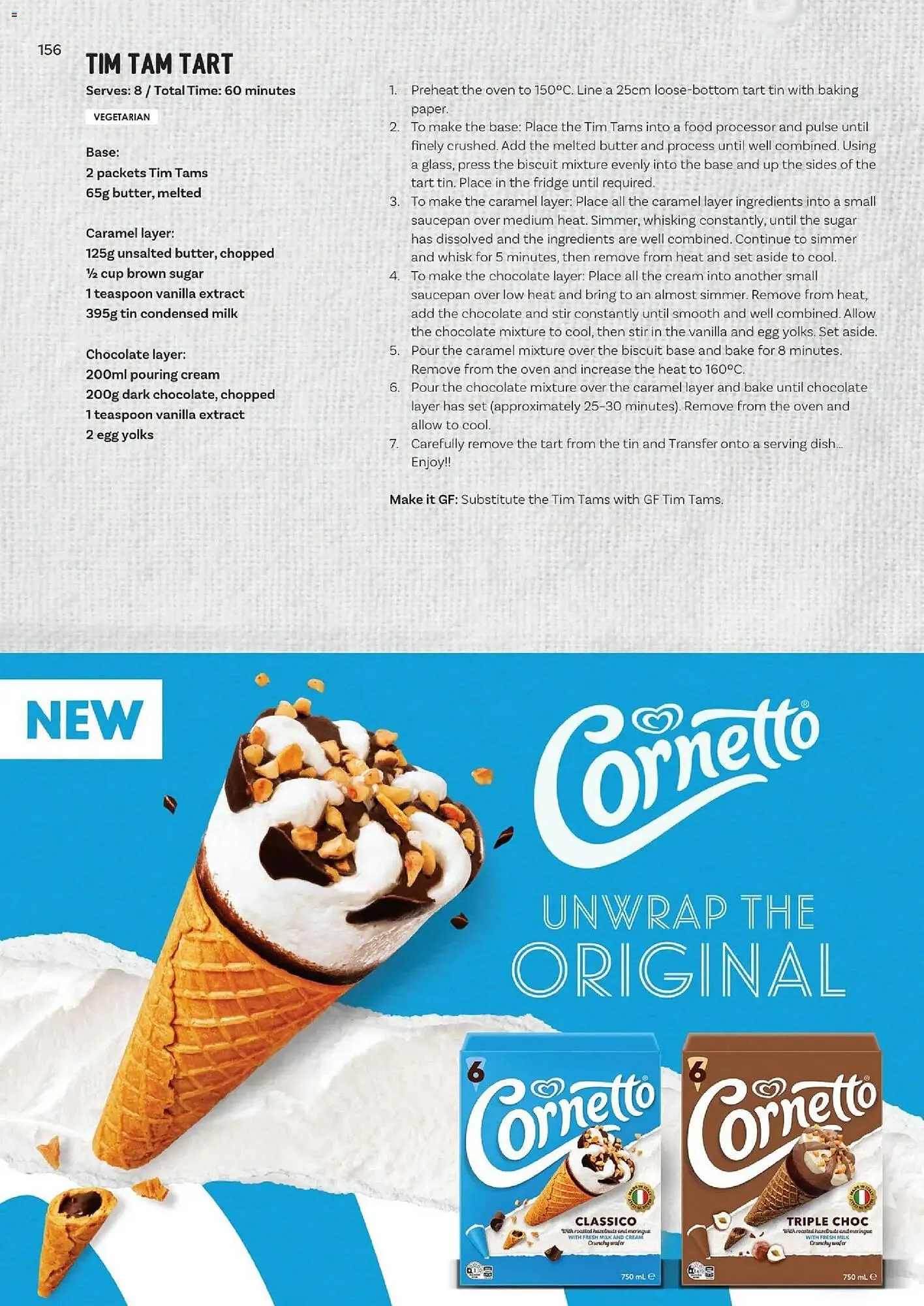 Supabarn catalogue - Catalogue valid from 26 November to 4 December 2025 - page 157