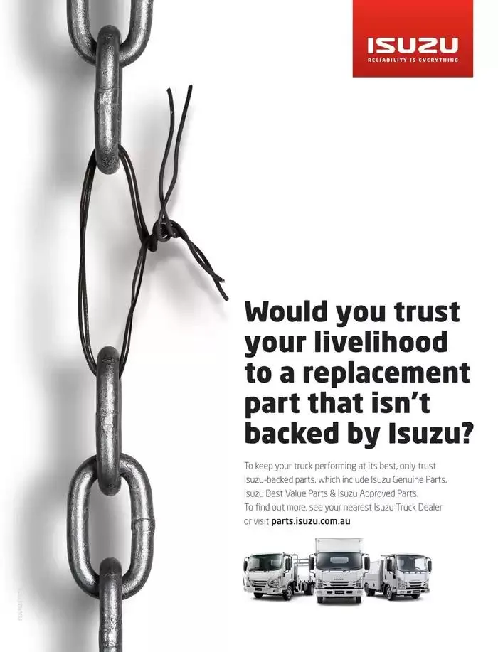 Trade Magazine February 2025 - Catalogue valid from 1 February to 28 February 2025 - page 67