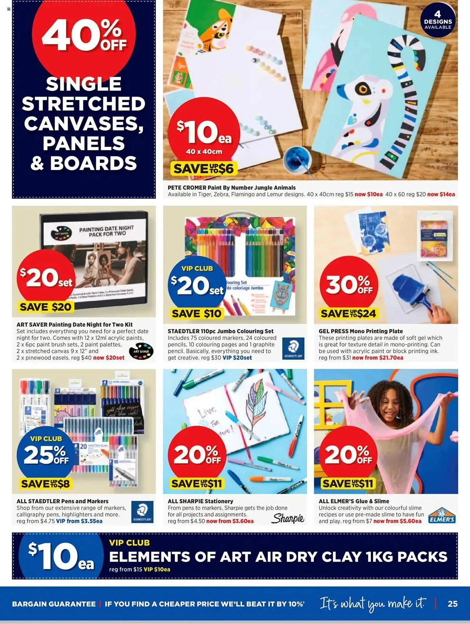 Spotlight catalogue - Catalogue valid from 14 May to 25 May 2025 - page 81