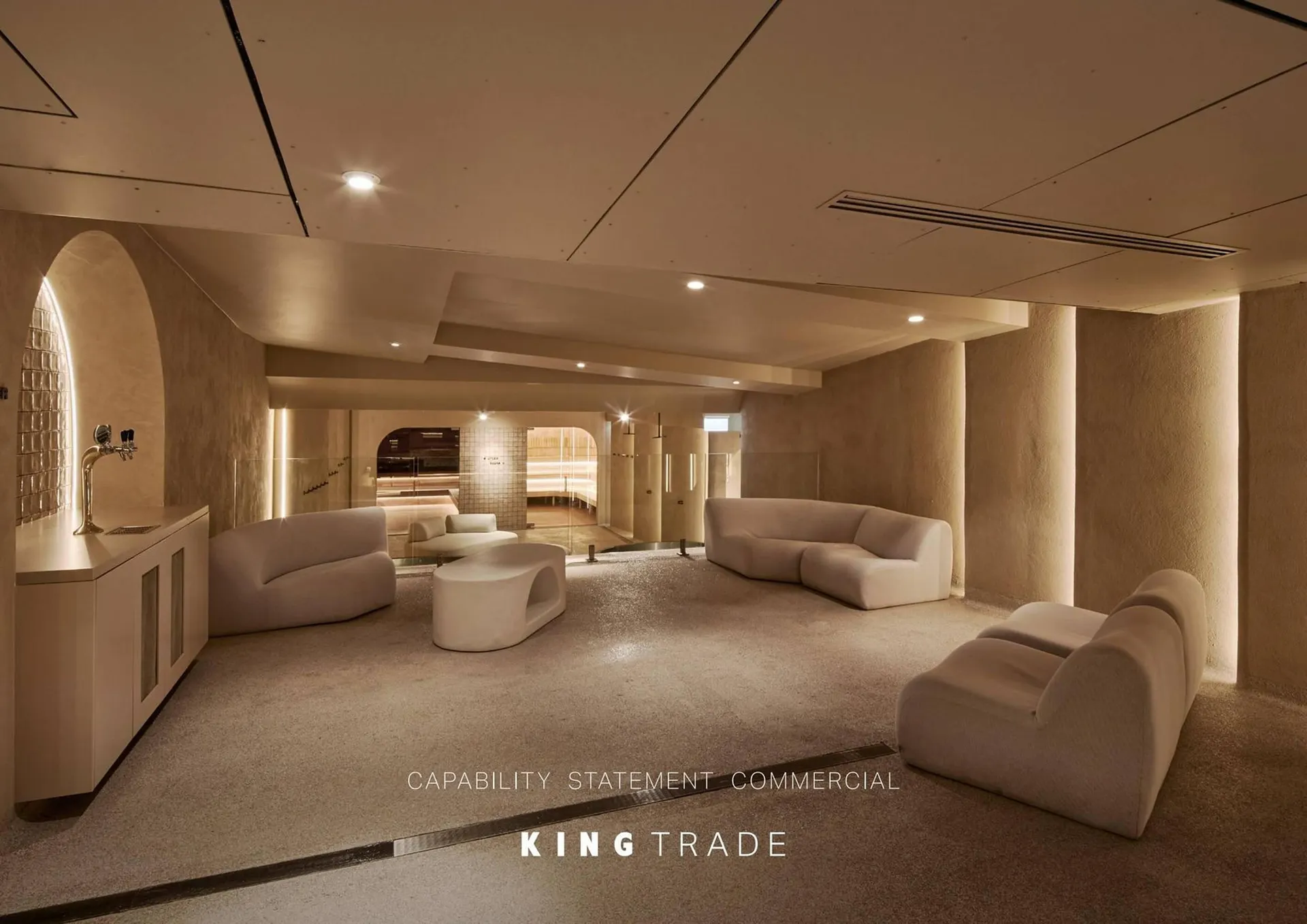 King Living catalogue - Catalogue valid from 23 September to 31 December 2025 - page 1