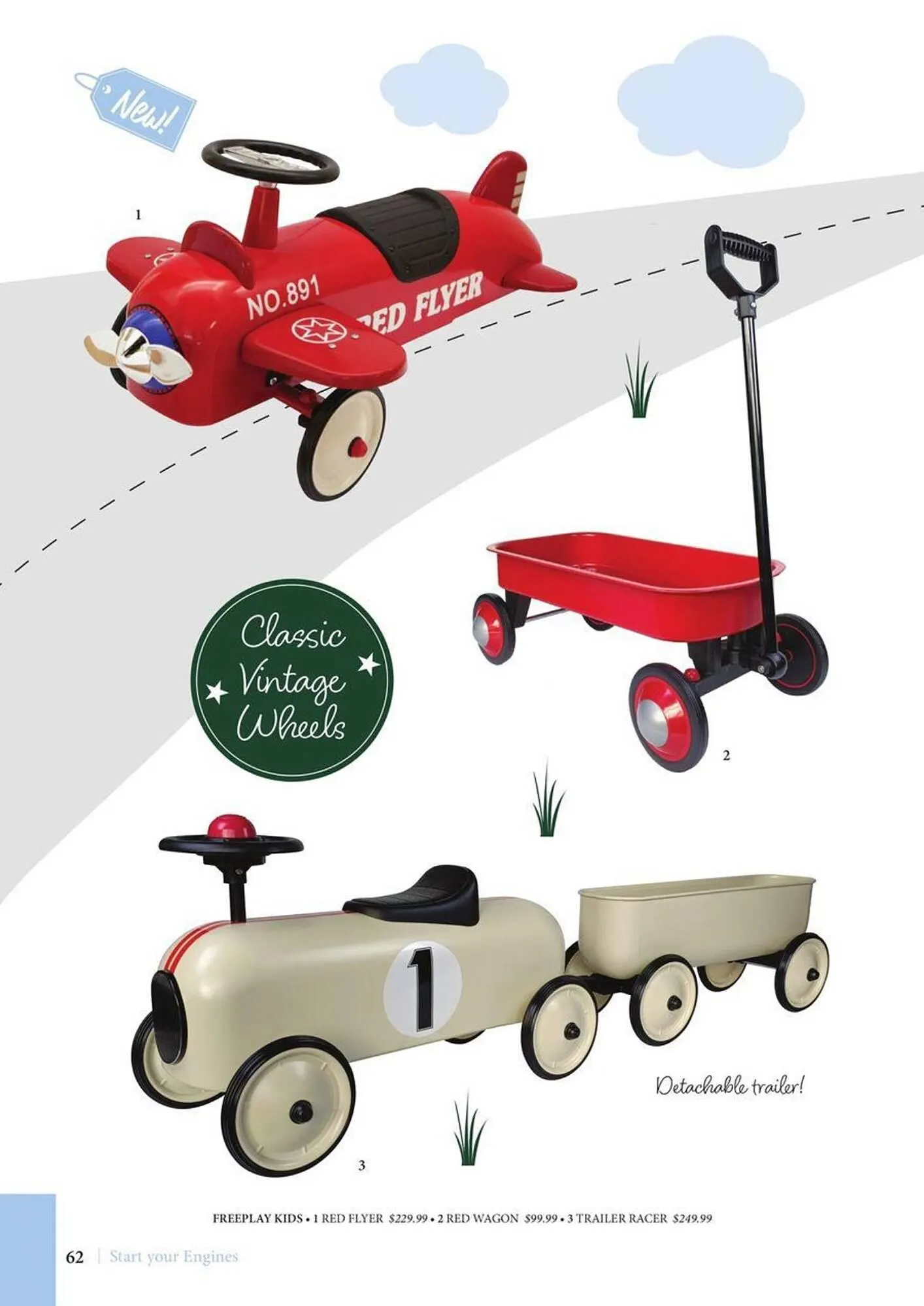 Kidstuff catalogue - Catalogue valid from 3 October to 31 December 2026 - page 64