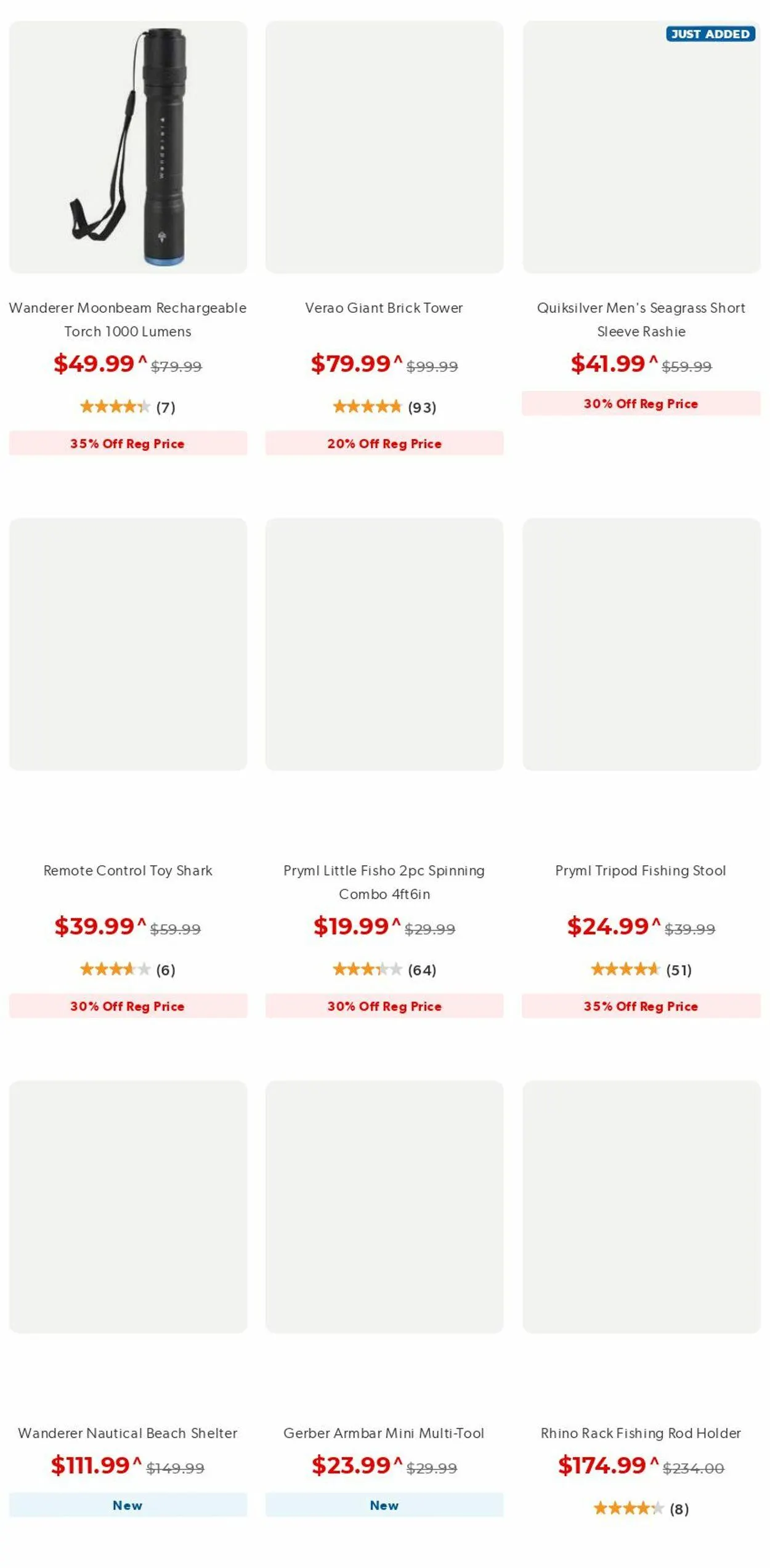 BCF Current catalogue - Catalogue valid from 22 December to 31 December 2025 - page 17