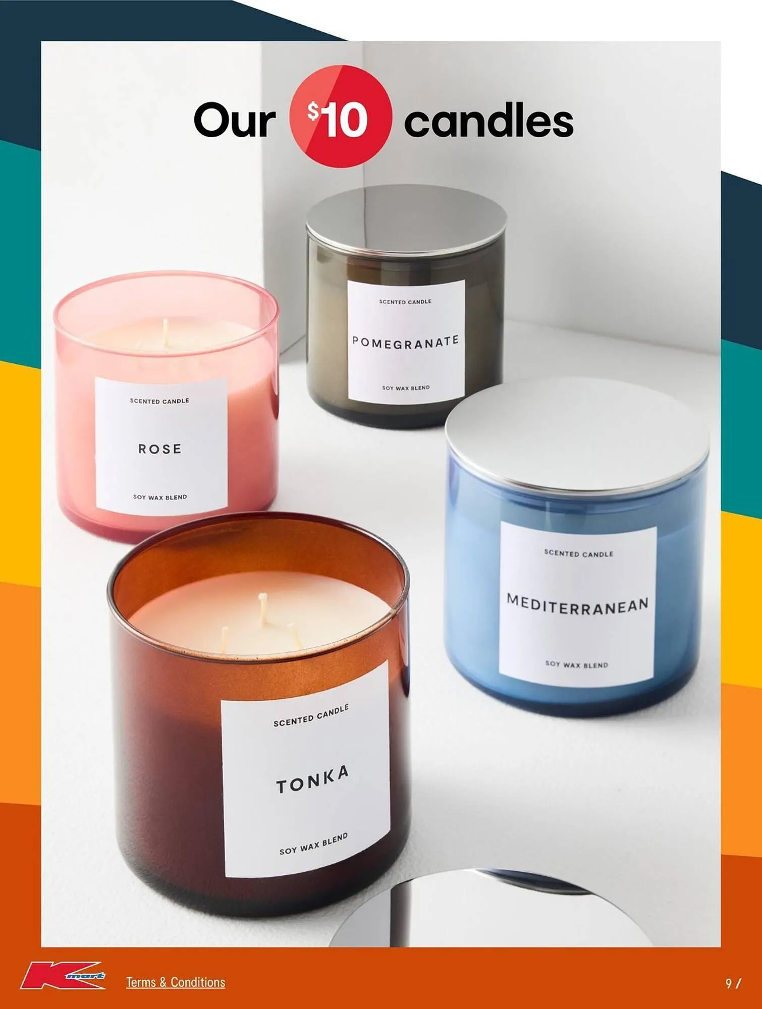 Kmart catalogue - Catalogue valid from 21 August to 10 September 2025 - page 9