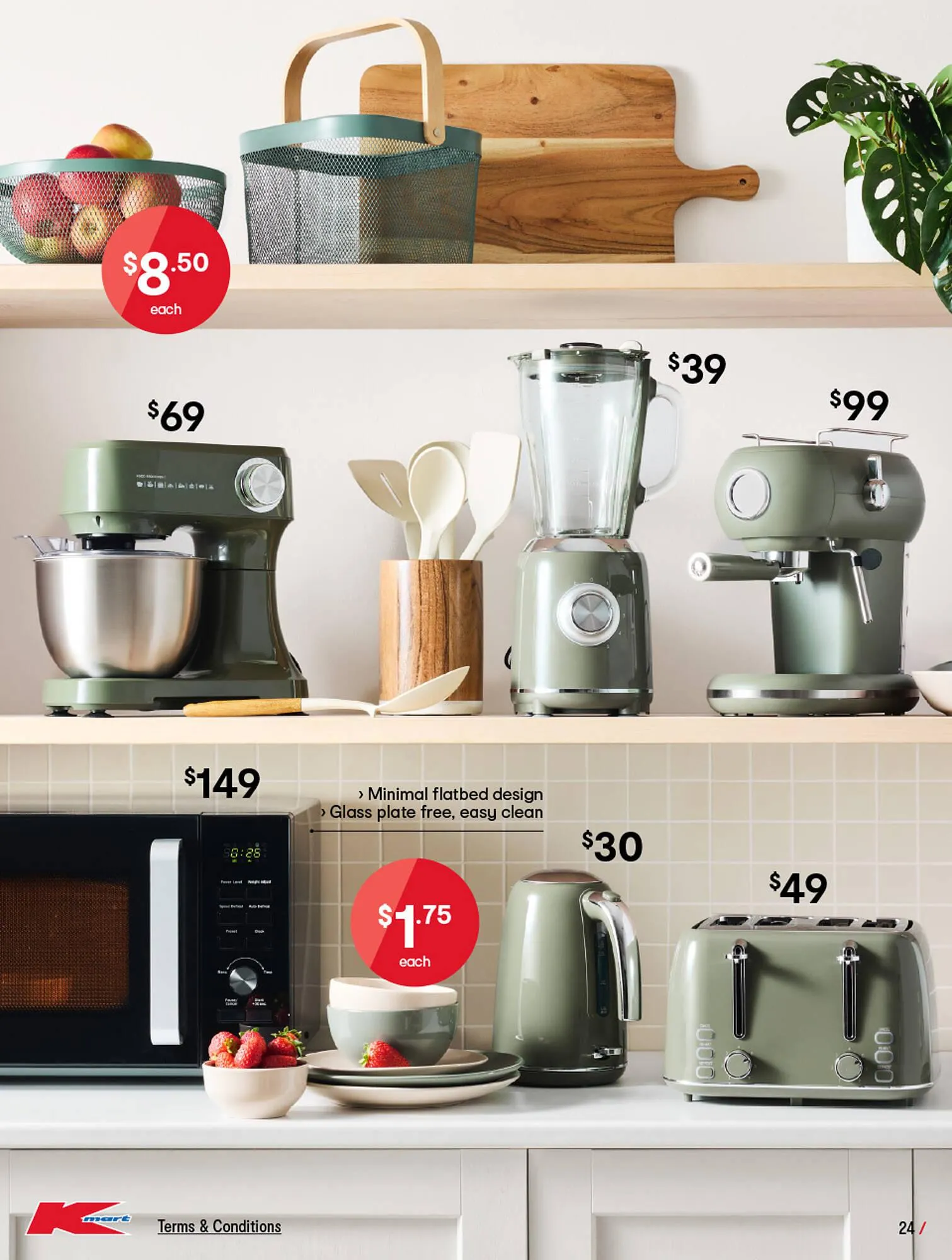 Kmart catalogue - Catalogue valid from 24 July to 13 August 2025 - page 24