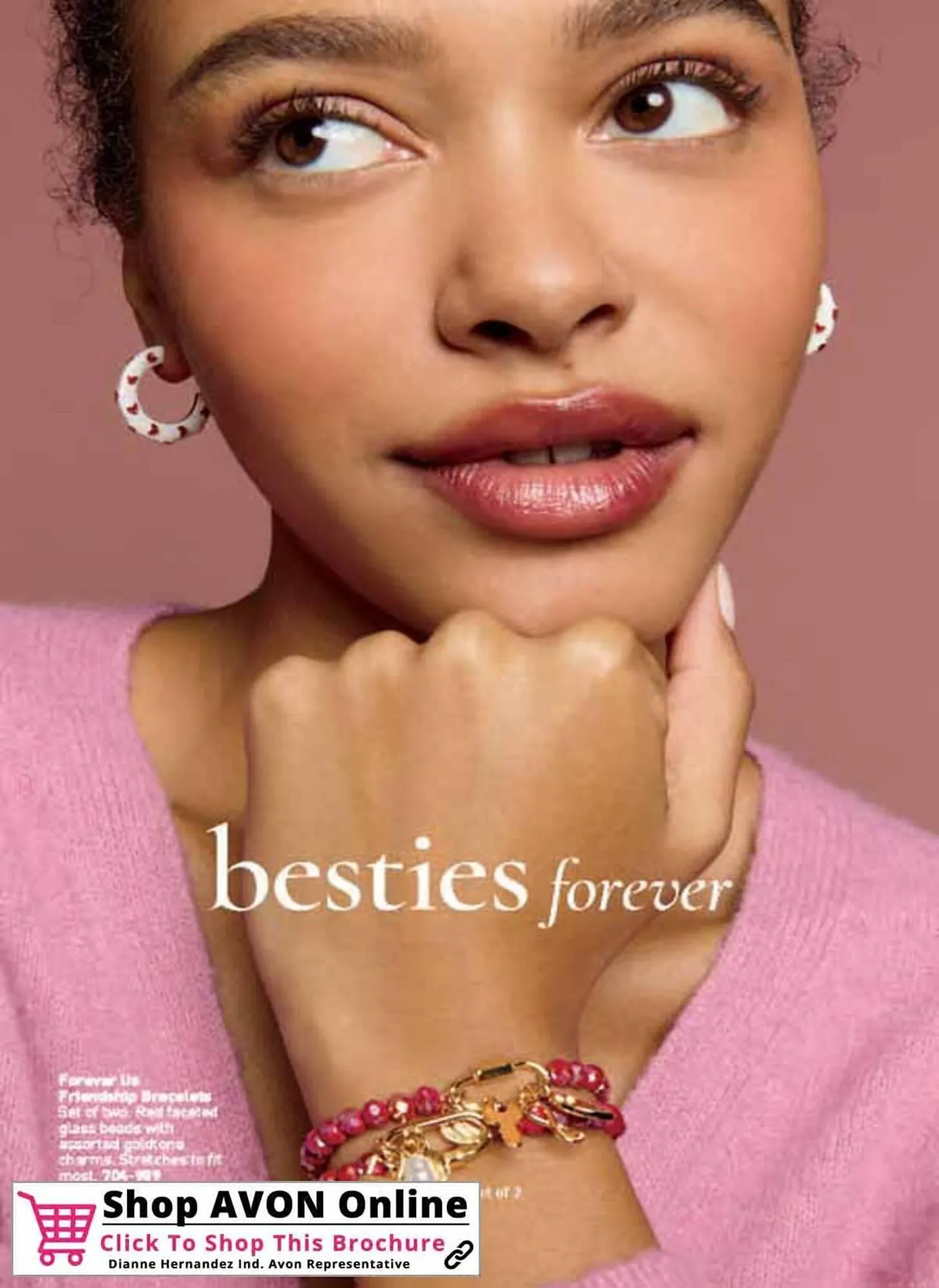 Avon catalogue - Catalogue valid from 29 December to 27 January 2026 - page 8