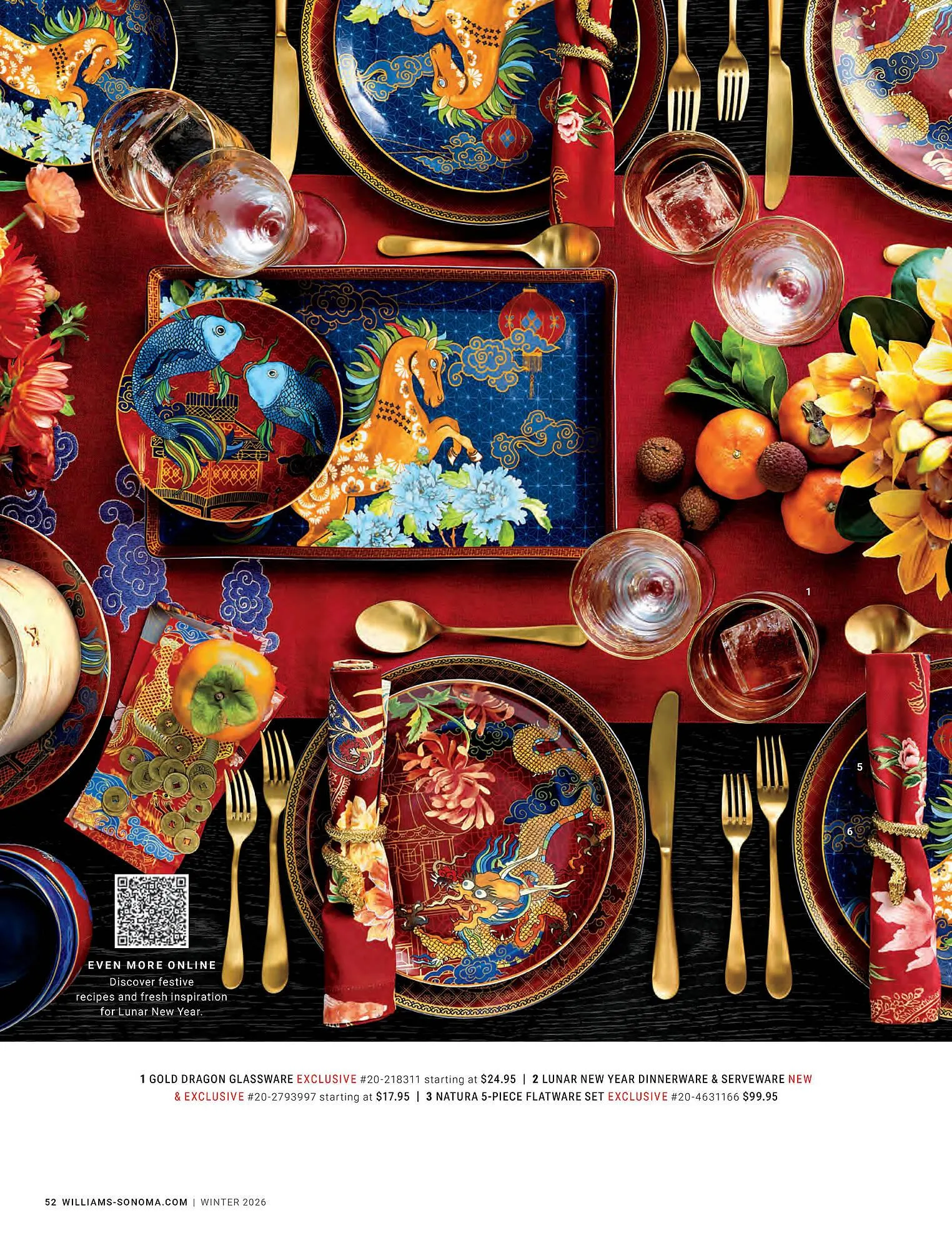 Williams-Sonoma catalog - Catalogue valid from 5 January to 11 January 2026 - page 28
