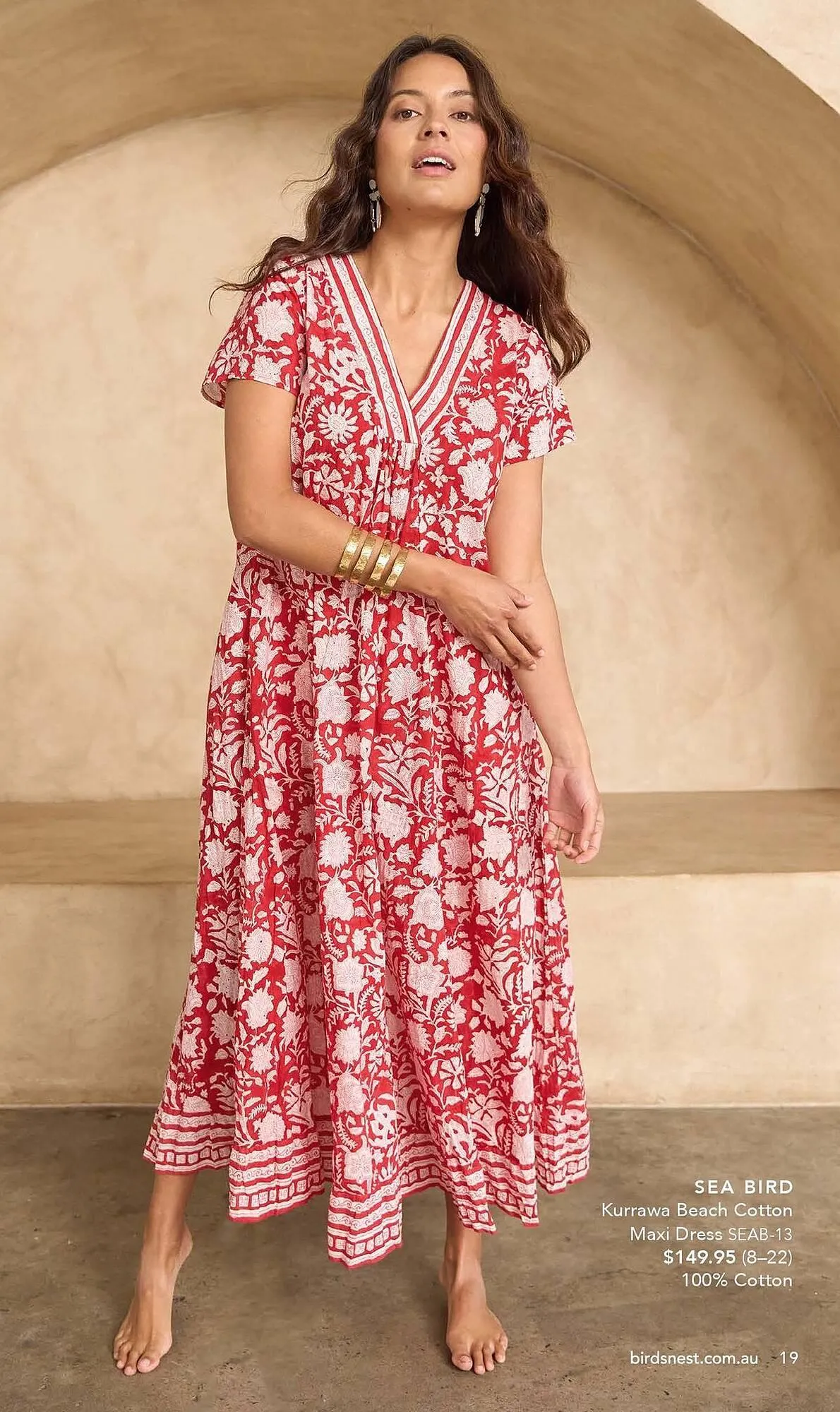 Birdsnest catalogue - Catalogue valid from 13 October to 31 January 2026 - page 19