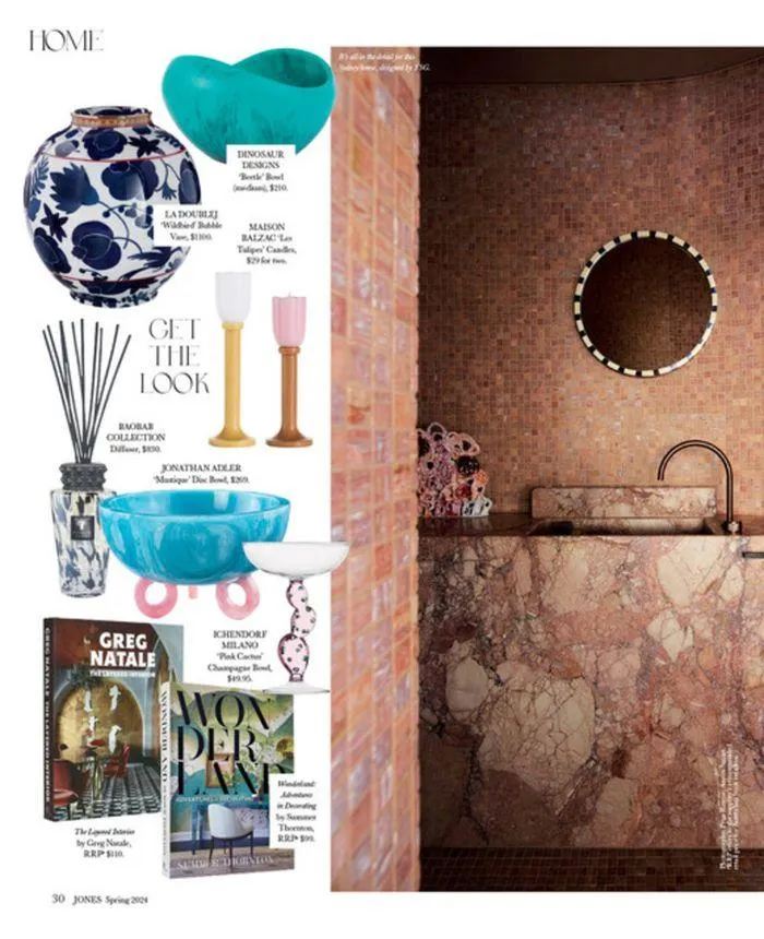 Spring 2024 - Catalogue valid from 9 September to 5 November 2024 - page 211