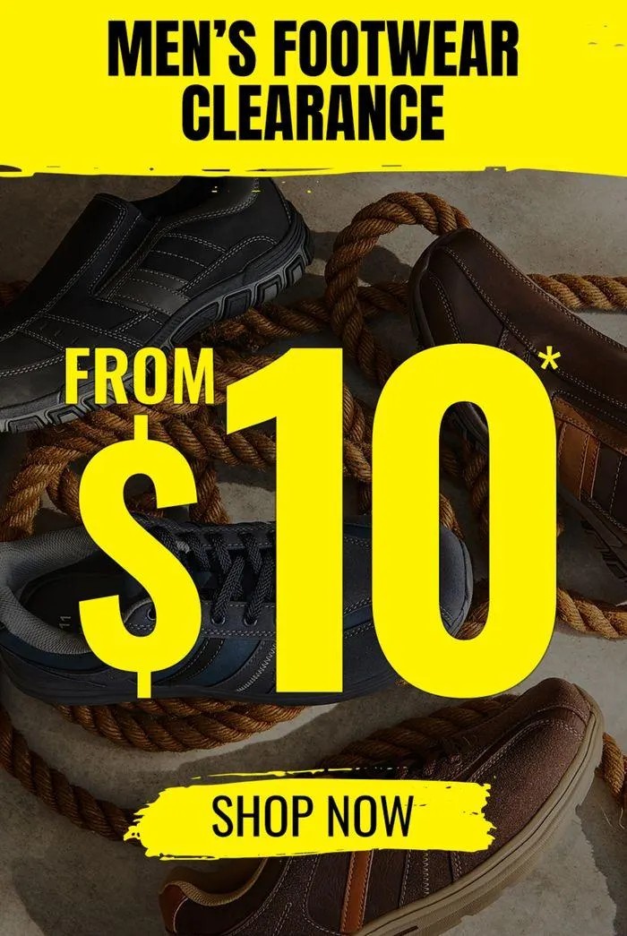 EOFY Clearance - Catalogue valid from 12 June to 30 June 2024 - page 3