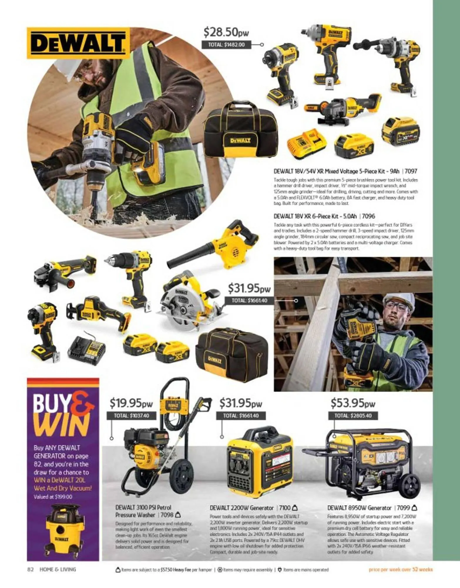 Chrisco Hampers catalogue - Catalogue valid from 19 September to 31 December 2026 - page 82