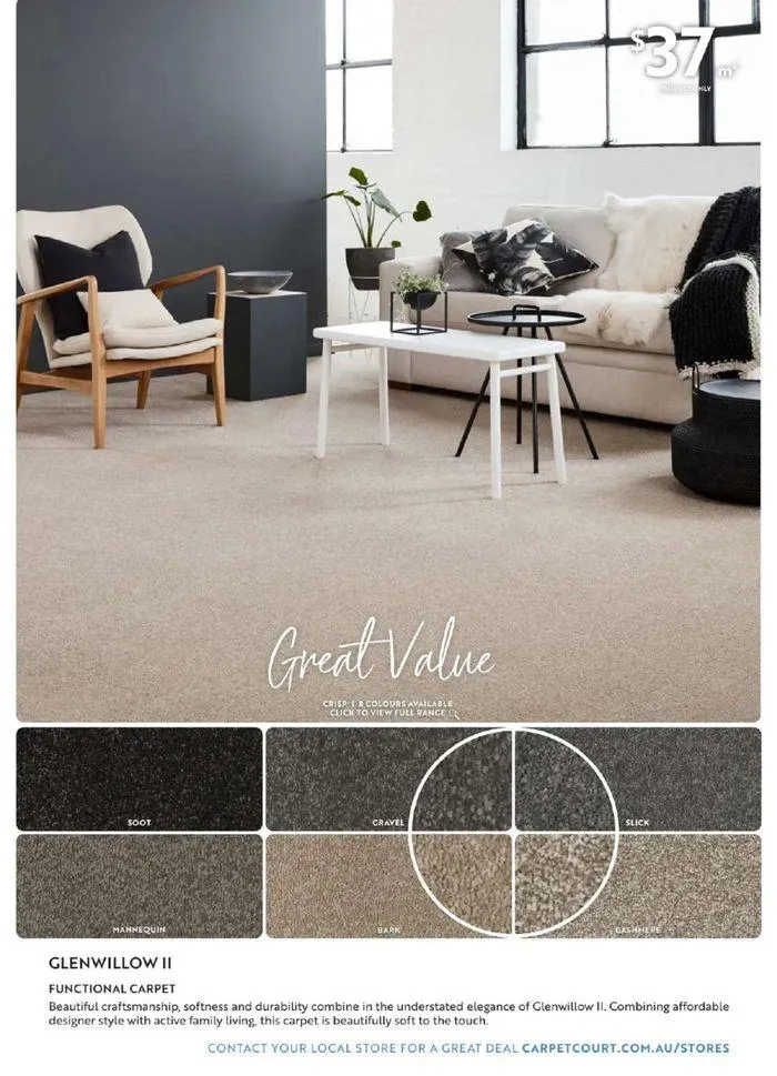 Spring Seasonal Trends - Catalogue valid from 9 September to 30 November 2024 - page 35