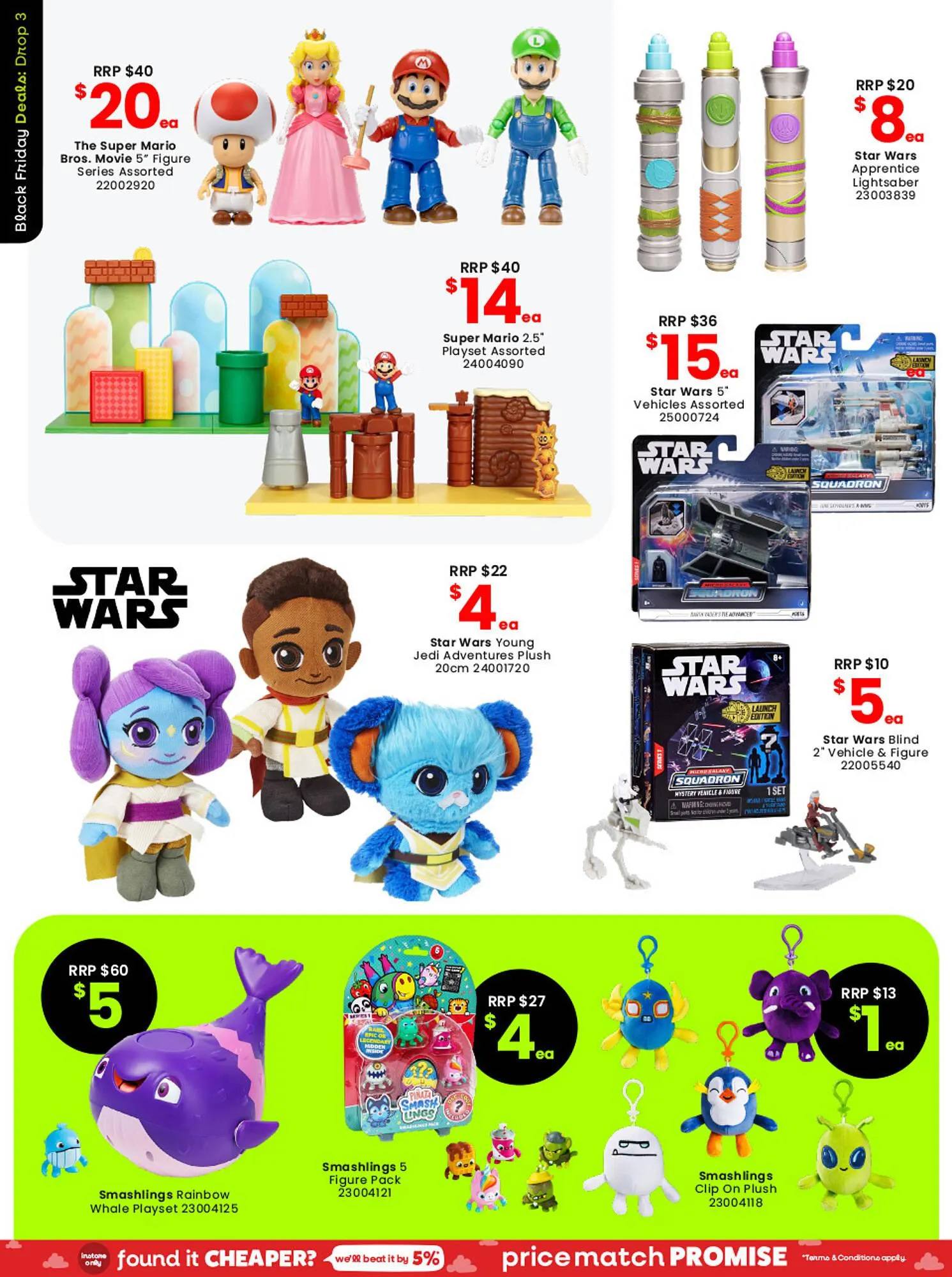 Toymate catalogue - Catalogue valid from 26 November to 2 December 2025 - page 16