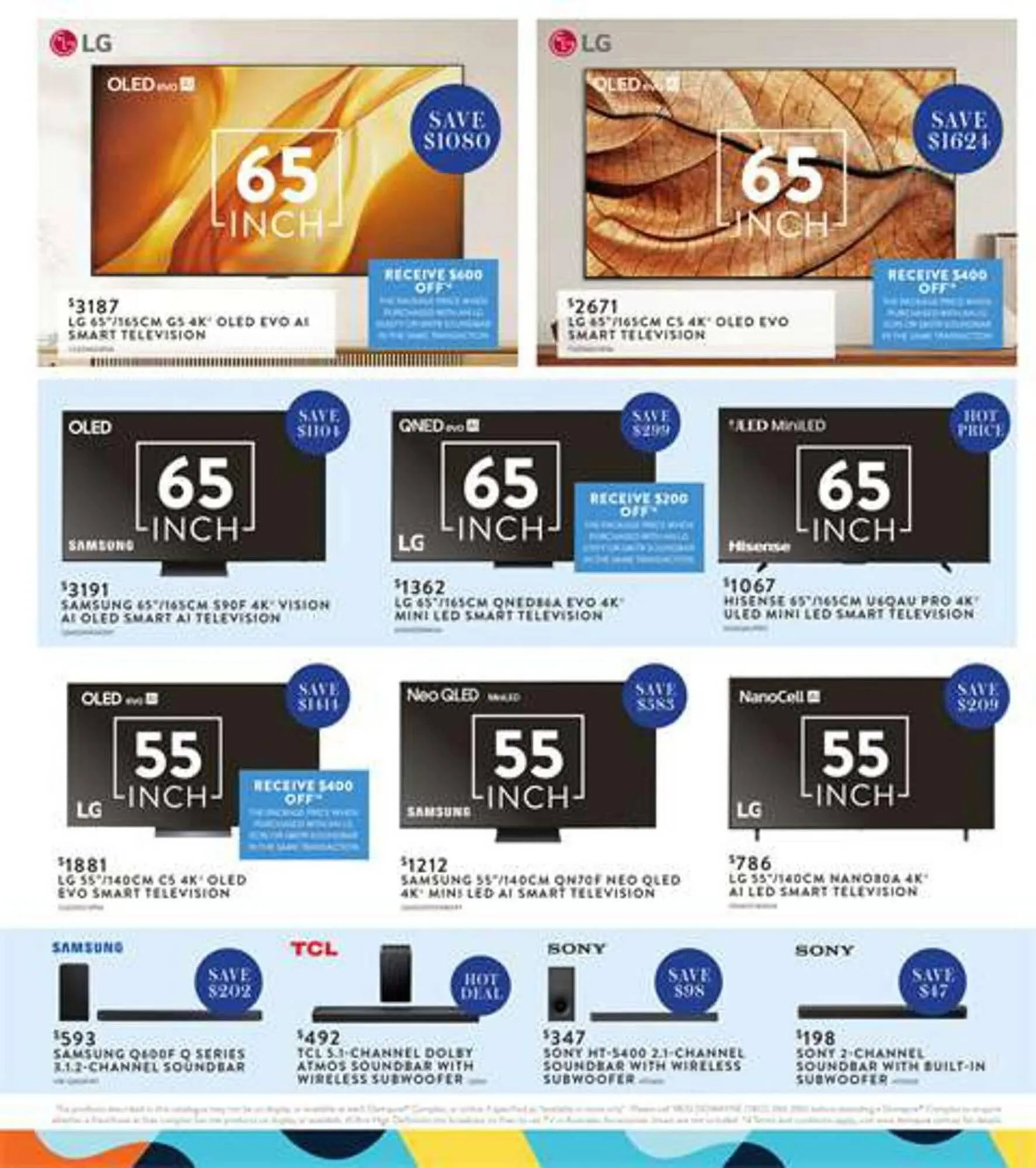 Domayne catalogue - Catalogue valid from 16 March to 22 March 2026 - page 13