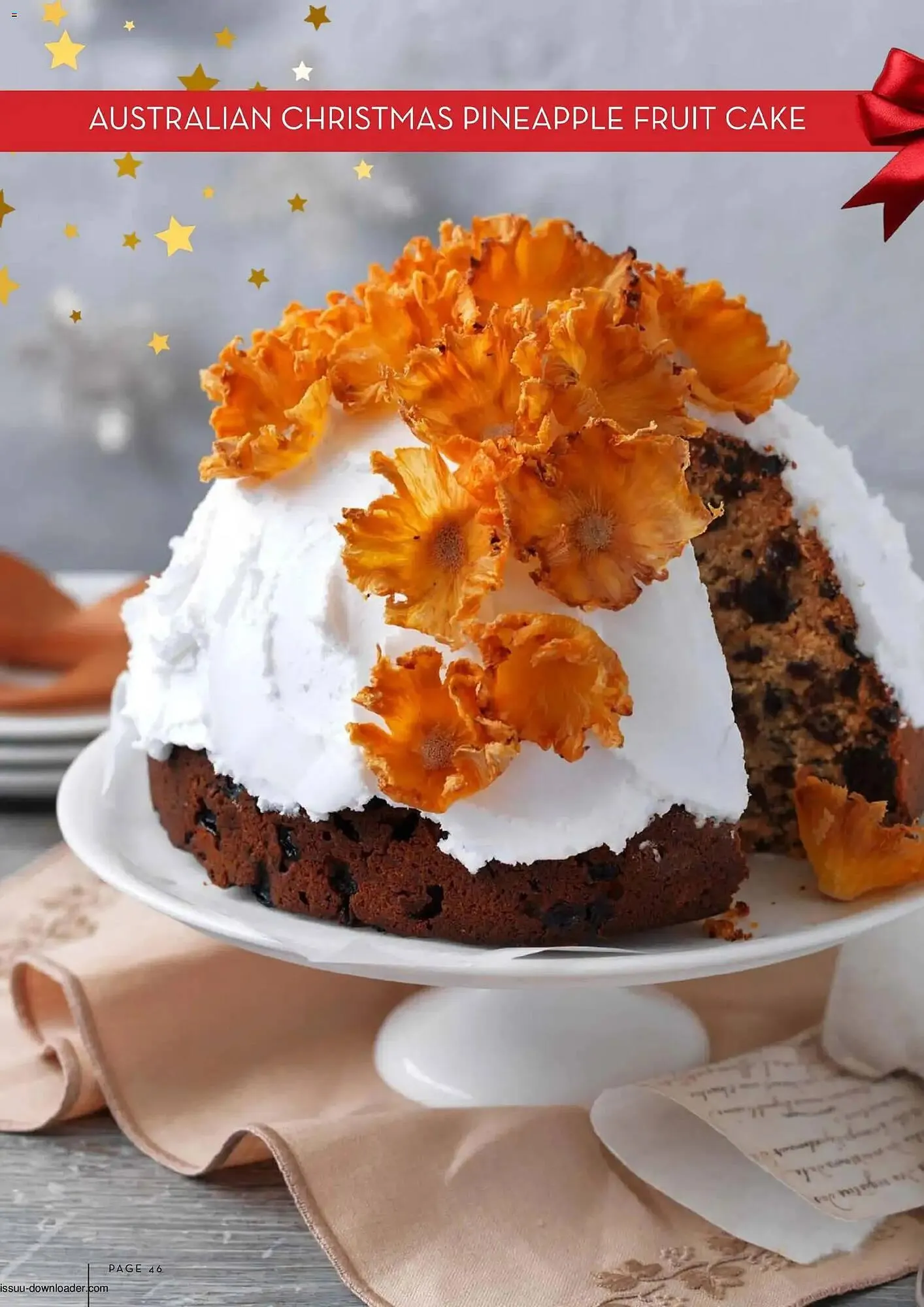 Foodworks catalogue - Catalogue valid from 1 December to 31 December 2025 - page 46