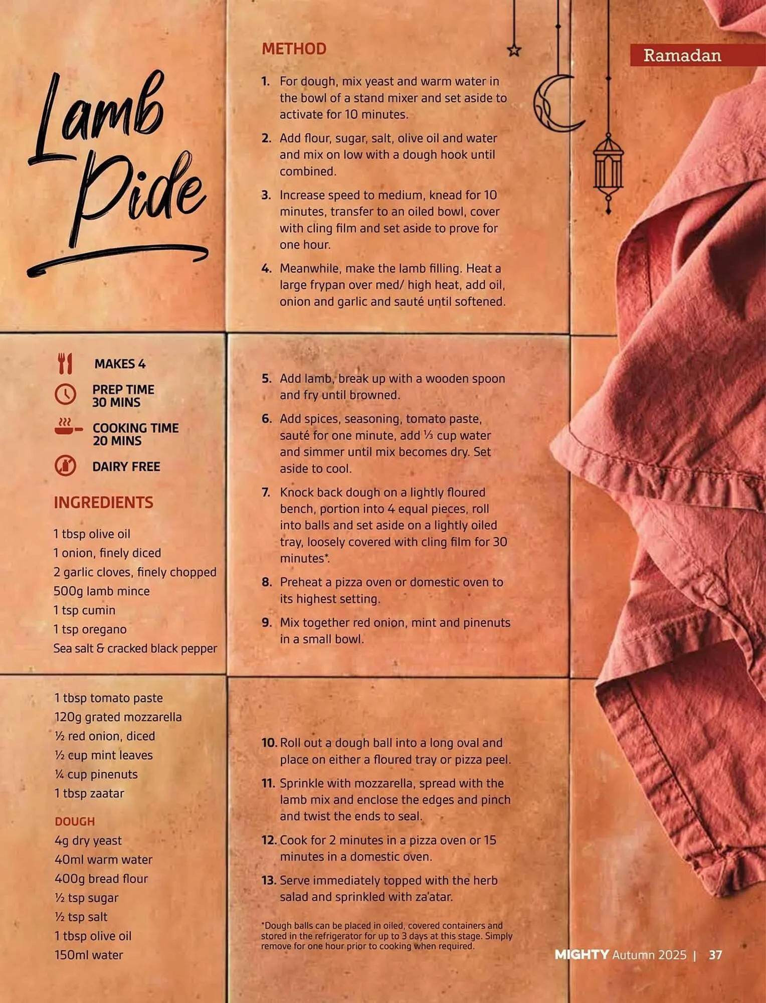 Foodland catalogue - Catalogue valid from 1 March to 30 September 2025 - page 37