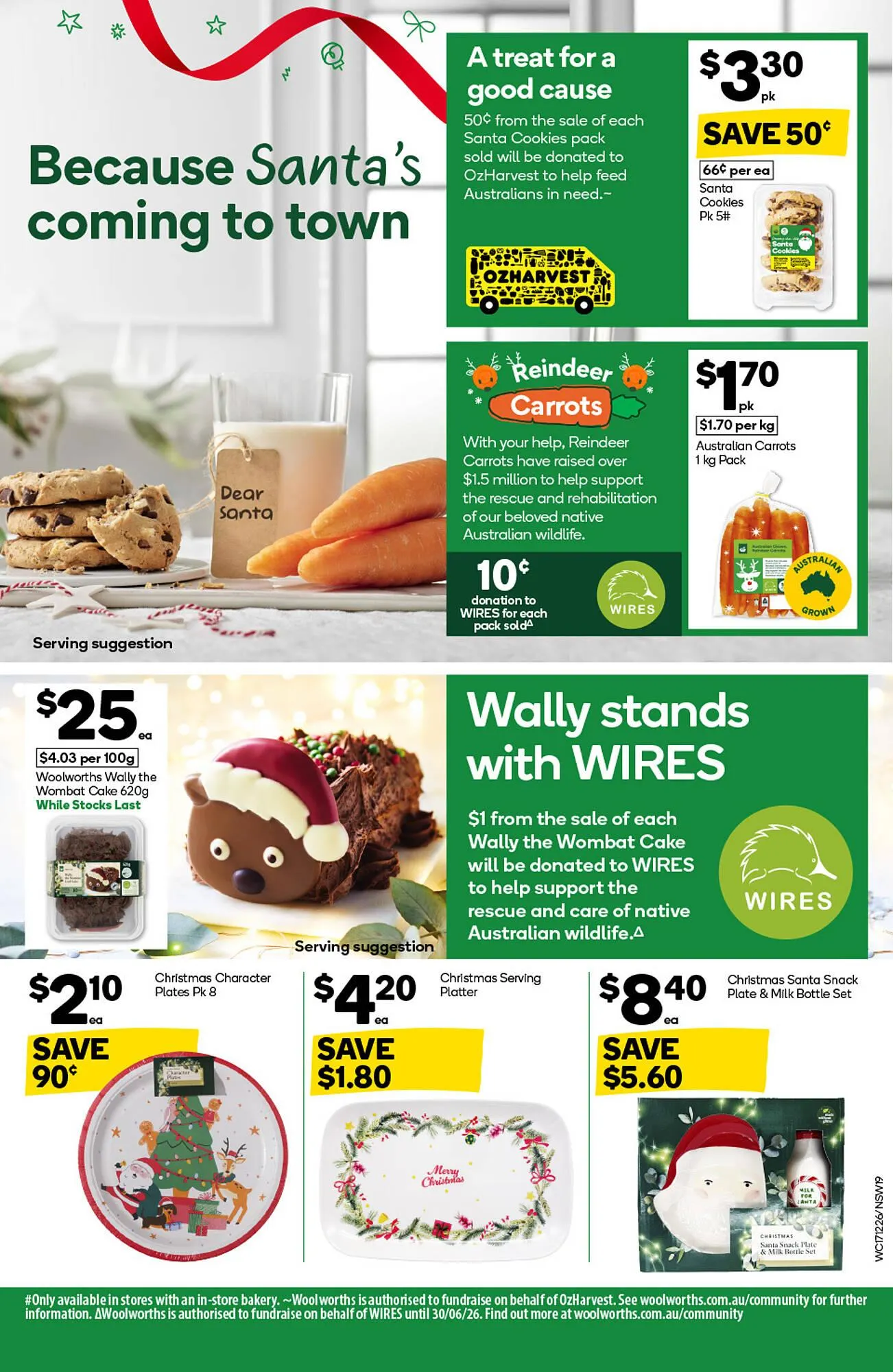Woolworths catalogue - Catalogue valid from 17 December to 30 December 2025 - page 19
