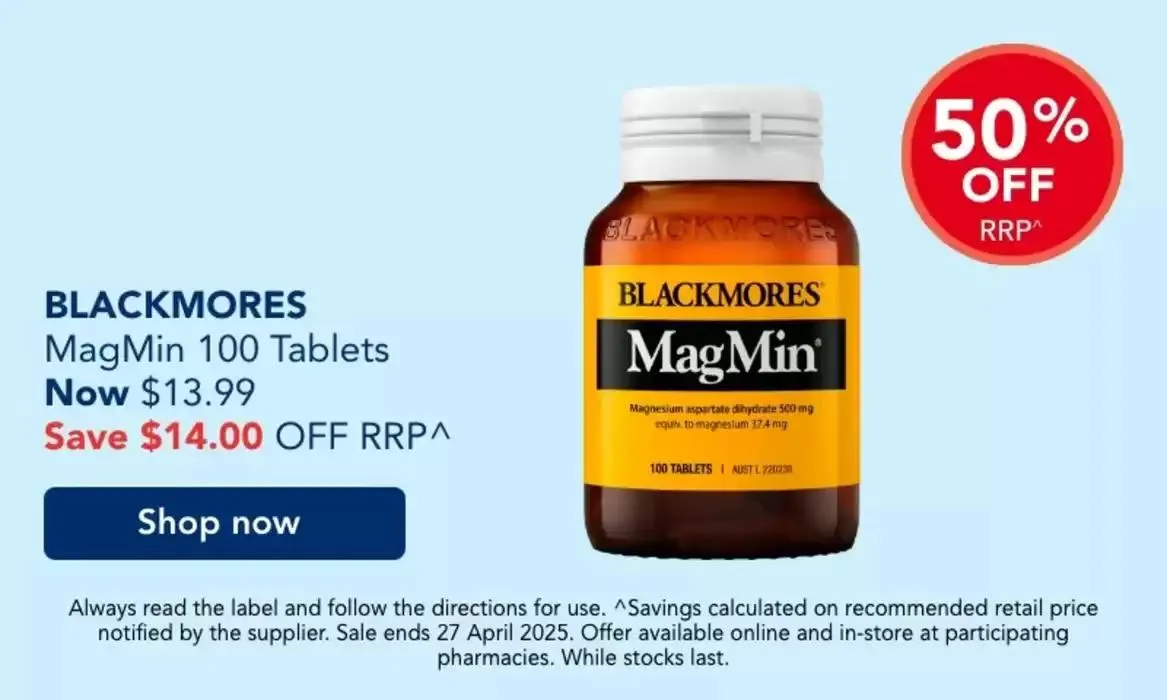 Deals & Offers - Catalogue valid from 22 April to 6 May 2025 - page 2