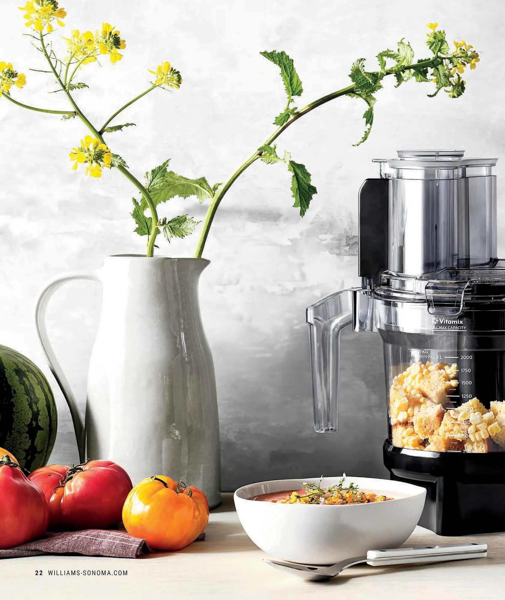 Williams-Sonoma catalogue - Catalogue valid from 27 April to 3 May 2024 - page 22