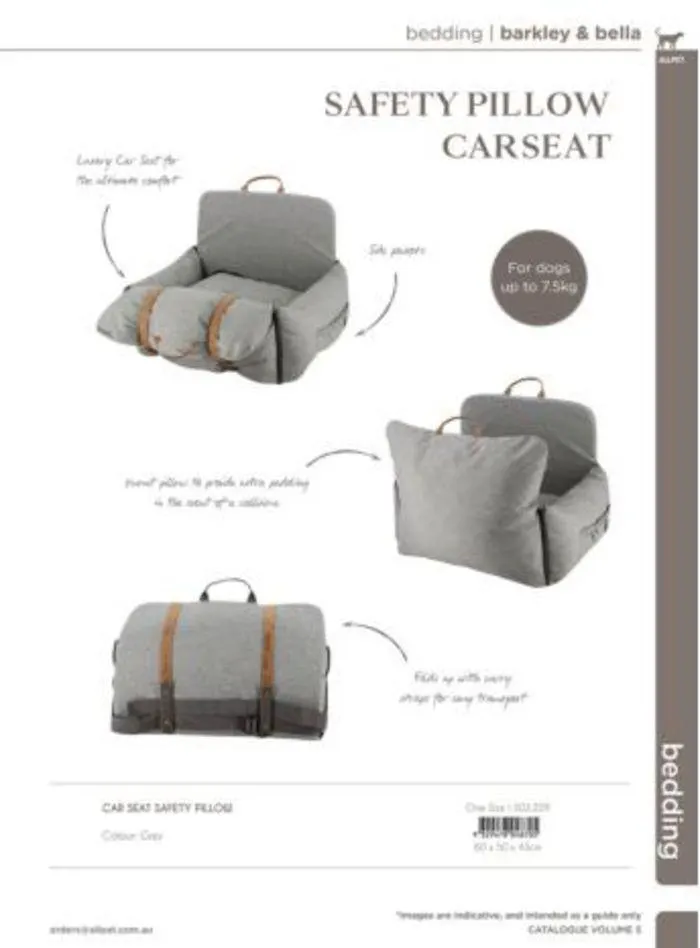 Dog Catalogue 2024 - Catalogue valid from 4 January to 31 December 2024 - page 17