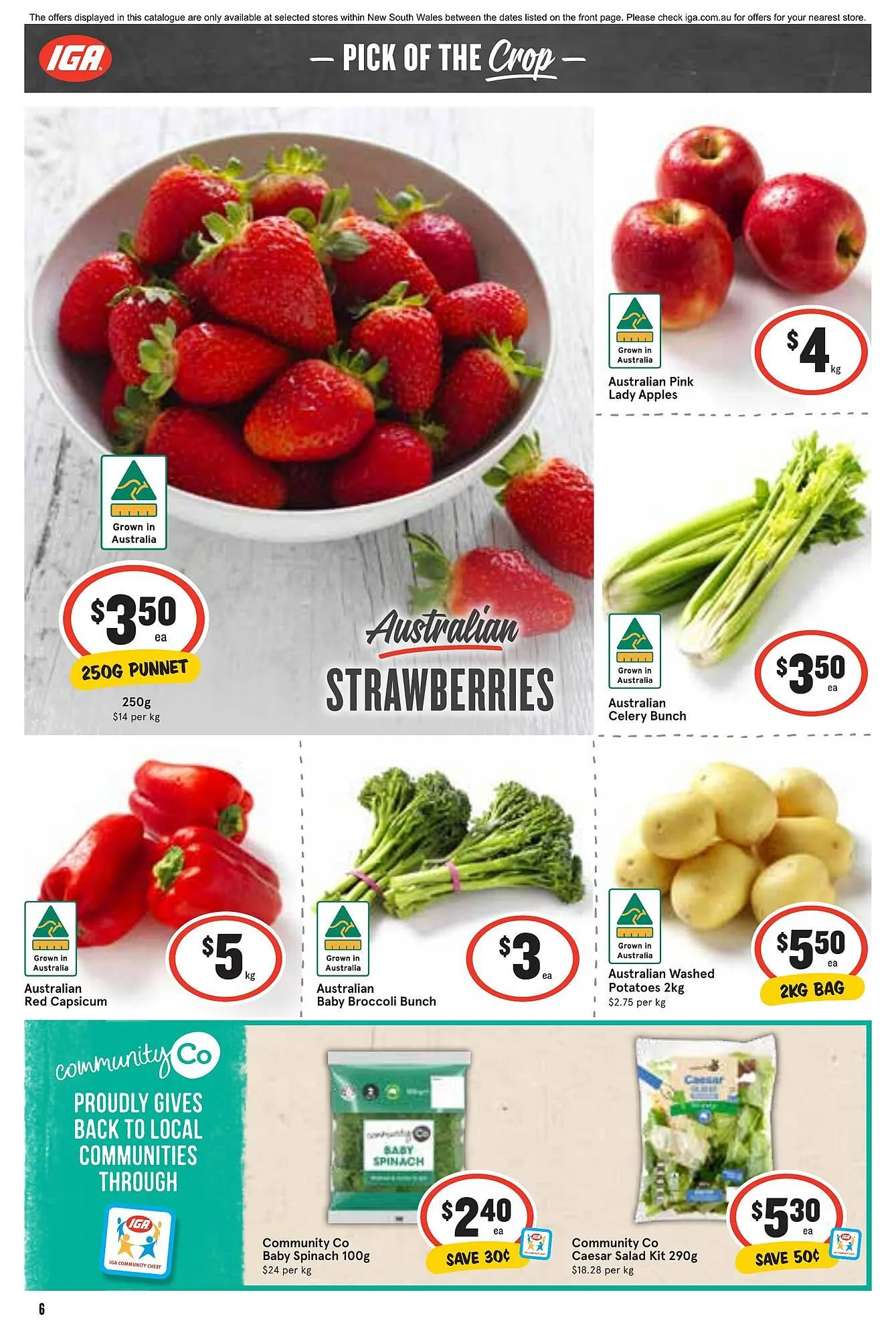 Ritchies catalogue - Catalogue valid from 13 August to 19 August 2025 - page 6