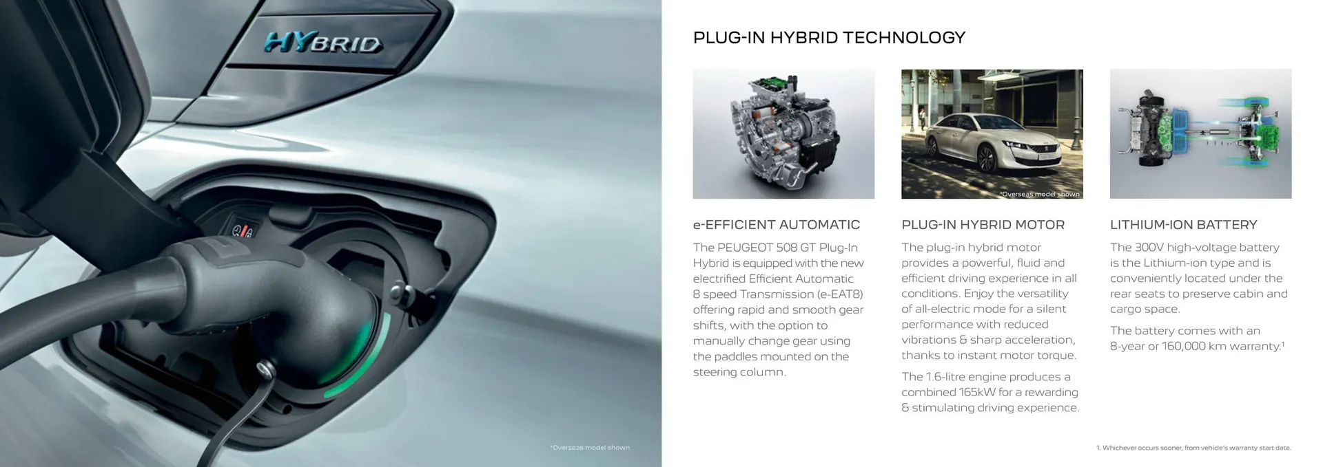 Peugeot catalogue - Catalogue valid from 17 October to 31 October 2025 - page 4