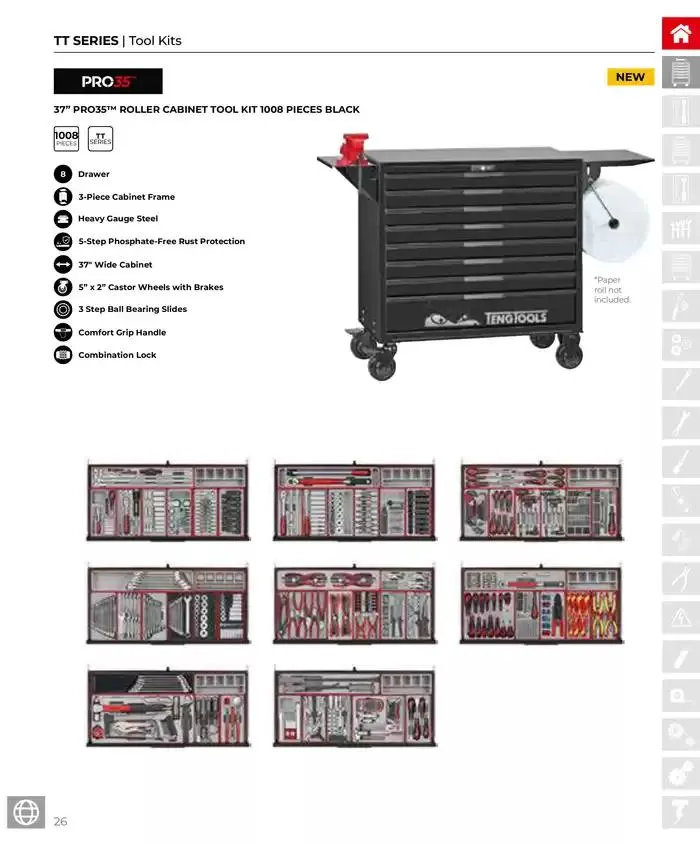 Product Catalogue - Catalogue valid from 28 March to 31 December 2025 - page 27