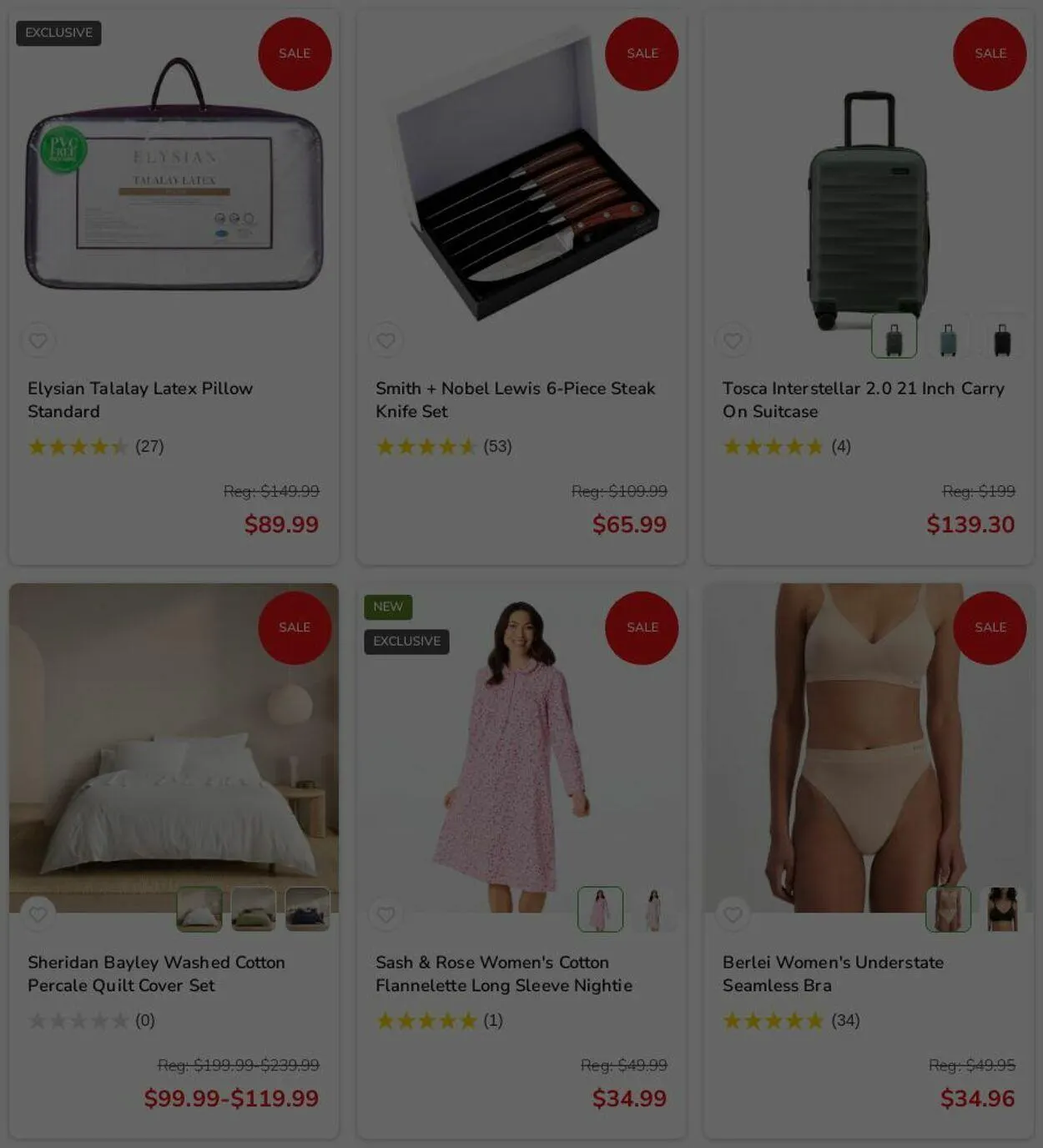 Harris Scarfe Current catalogue - Catalogue valid from 2 June to 11 June 2025 - page 55