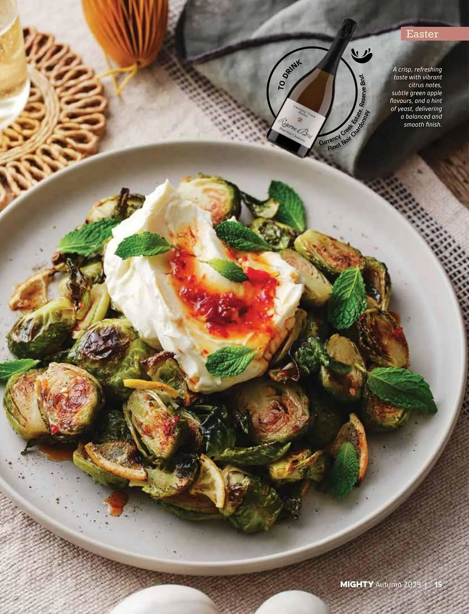 Foodland catalogue - Catalogue valid from 1 March to 30 September 2025 - page 15