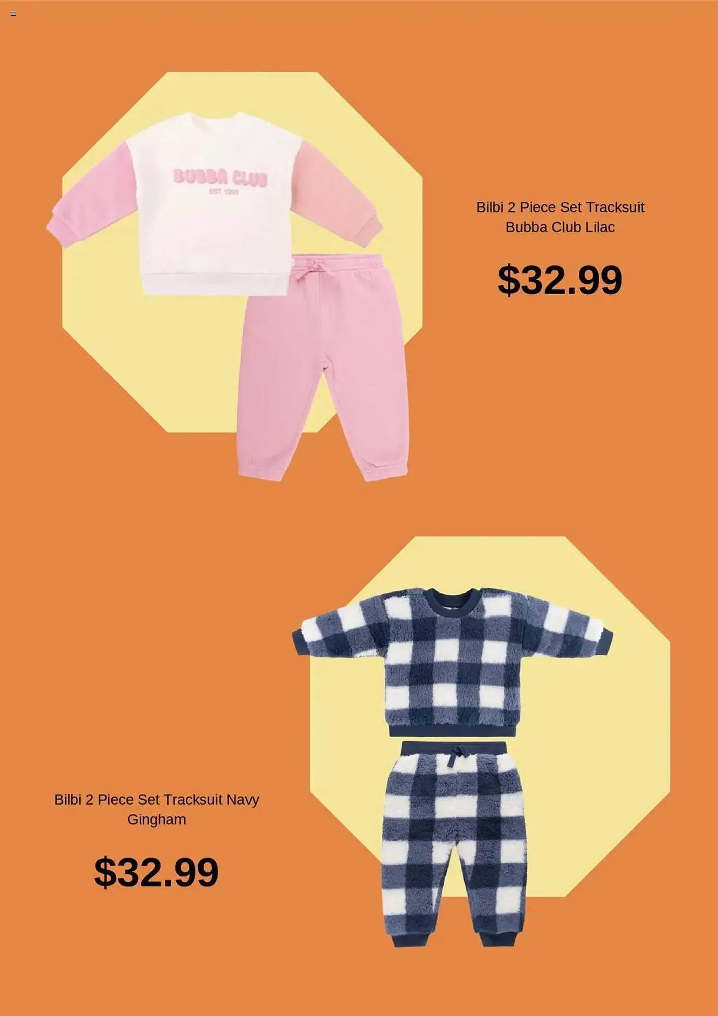 Baby Bunting catalogue - Catalogue valid from 2 July to 8 August 2025 - page 2