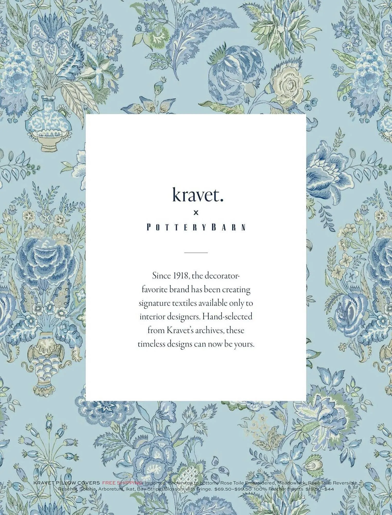 Pottery Barn catalogue - Catalogue valid from 15 December to 31 May 2026 - page 2