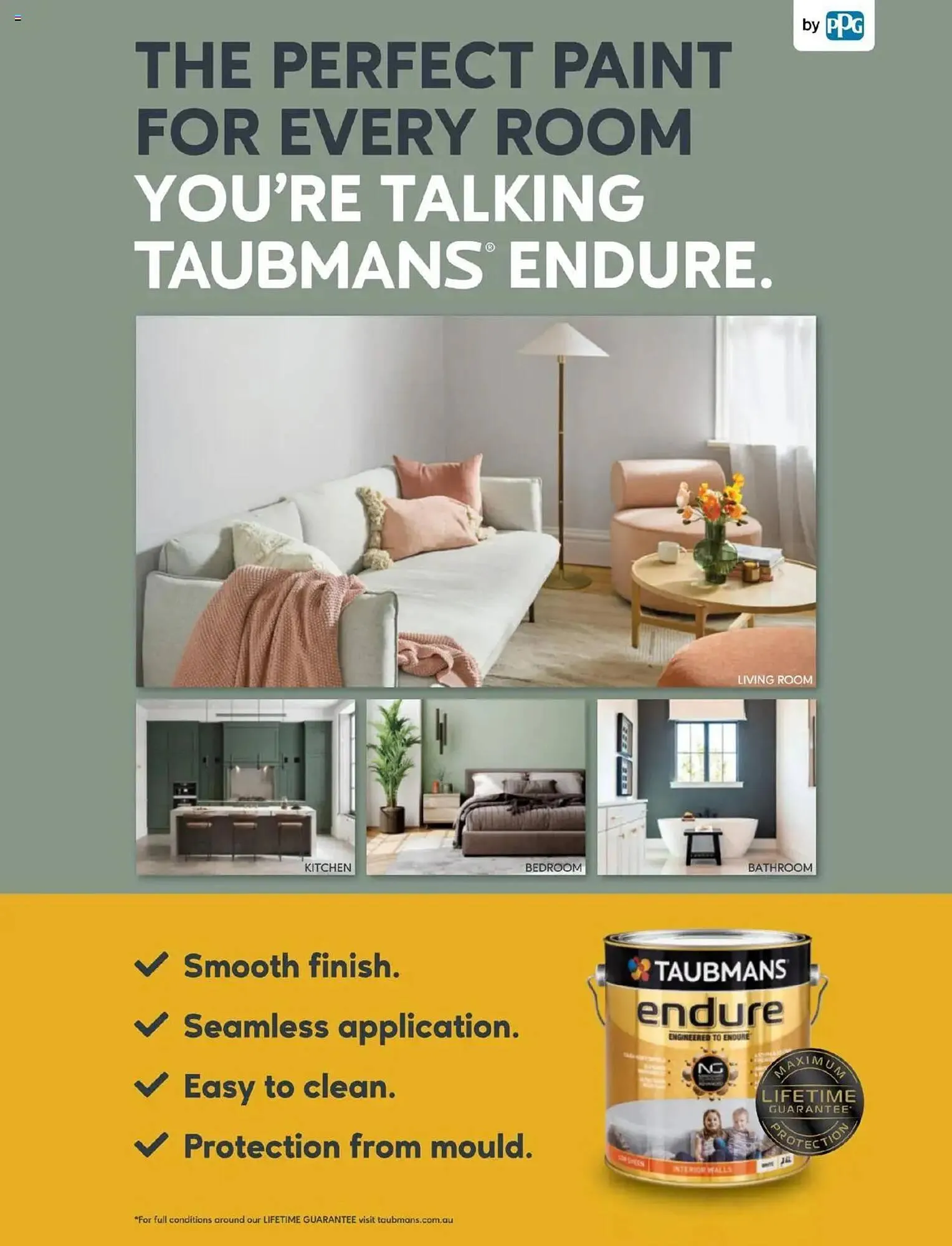 Bunnings catalogue - Catalogue valid from 1 April to 30 April 2025 - page 84