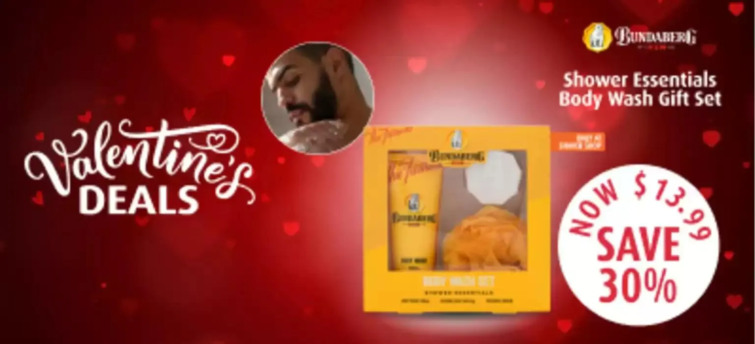 Valentines Deals - 1