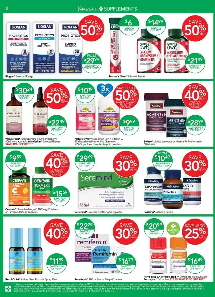 Real Deals on your Favourite Brands - Catalogue valid from 23 January to 11 February 2025 - page 11