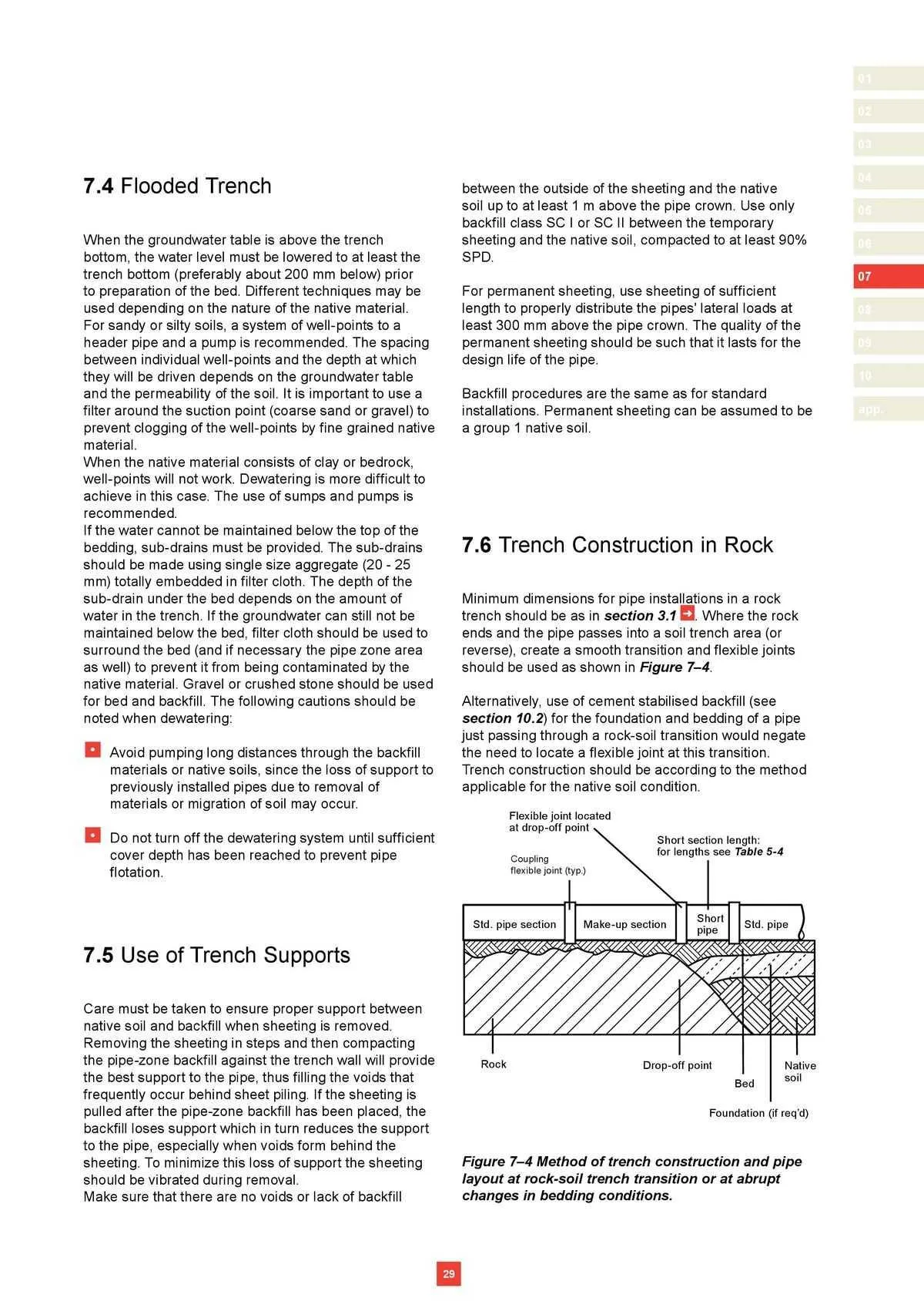 Reece Catalogue - Catalogue valid from 22 January to 31 December 2024 - page 24