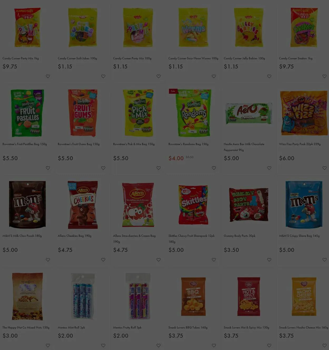 The Reject Shop Current catalogue - Catalogue valid from 28 July to 6 August 2025 - page 27