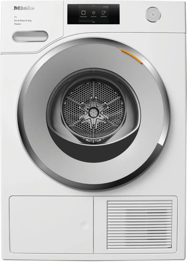 Miele 9kg Heat Pump Dryer