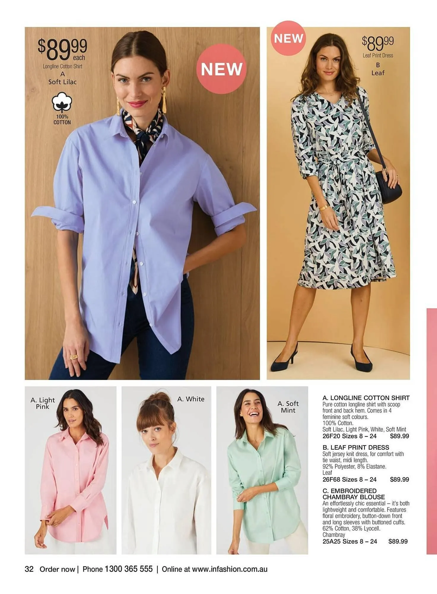 Innovations catalogue - Catalogue valid from 7 January to 26 February 2026 - page 44