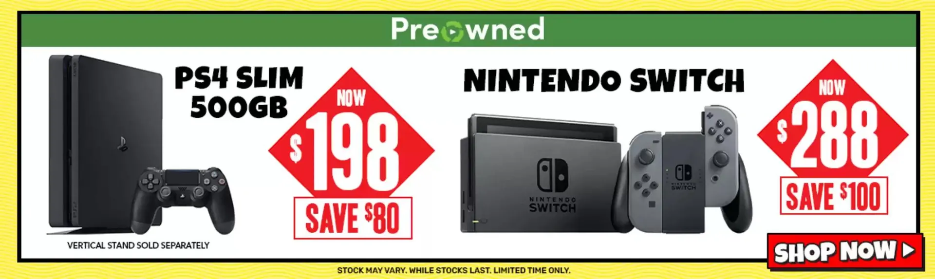 Boxing Day Deals - 4