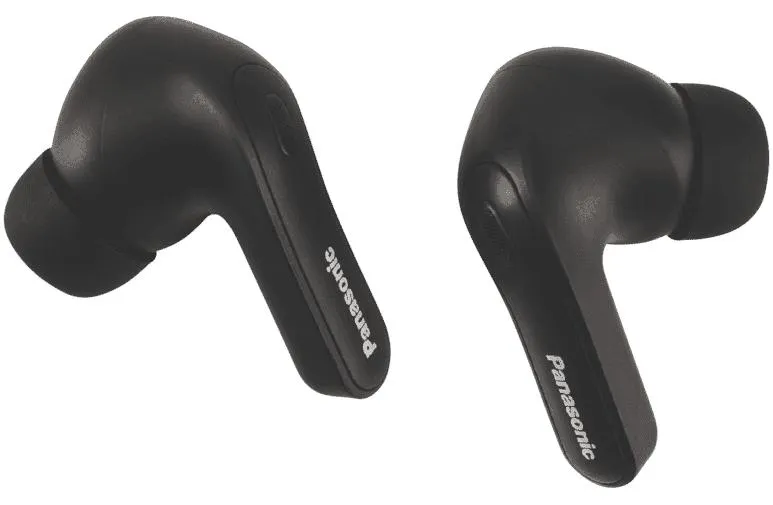 Panasonic True Wireless Noise Cancelling Earbuds