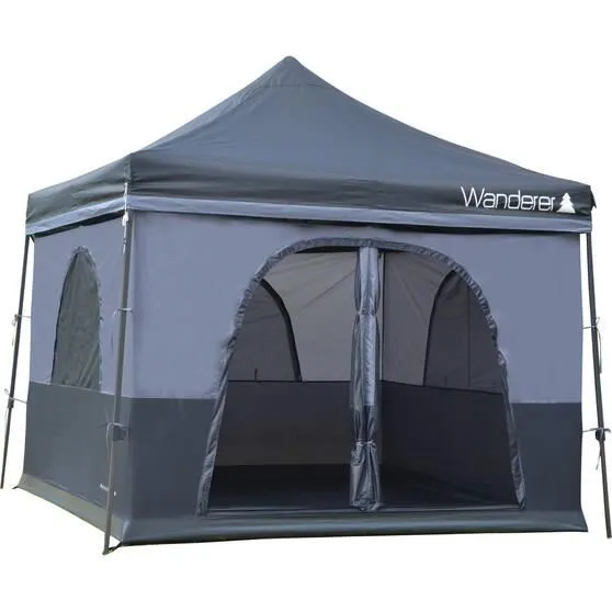 Wanderer Gazebo Inner Room Kit