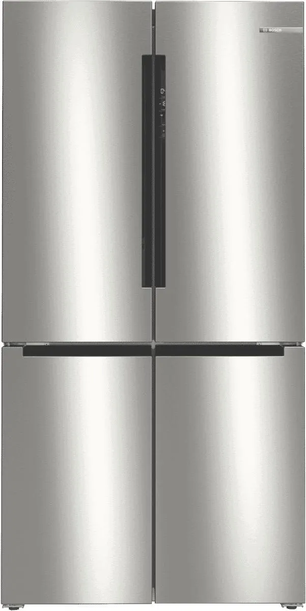 Bosch 605L Quad Door Refrigerator
