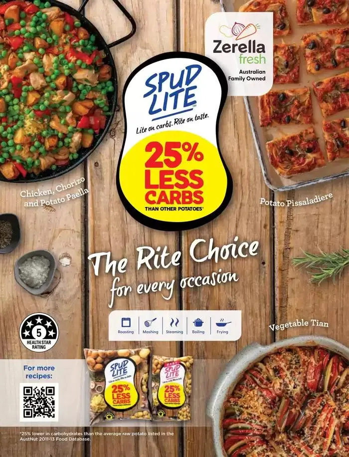 Autumn 2025 - Catalogue valid from 1 March to 30 September 2025 - page 30