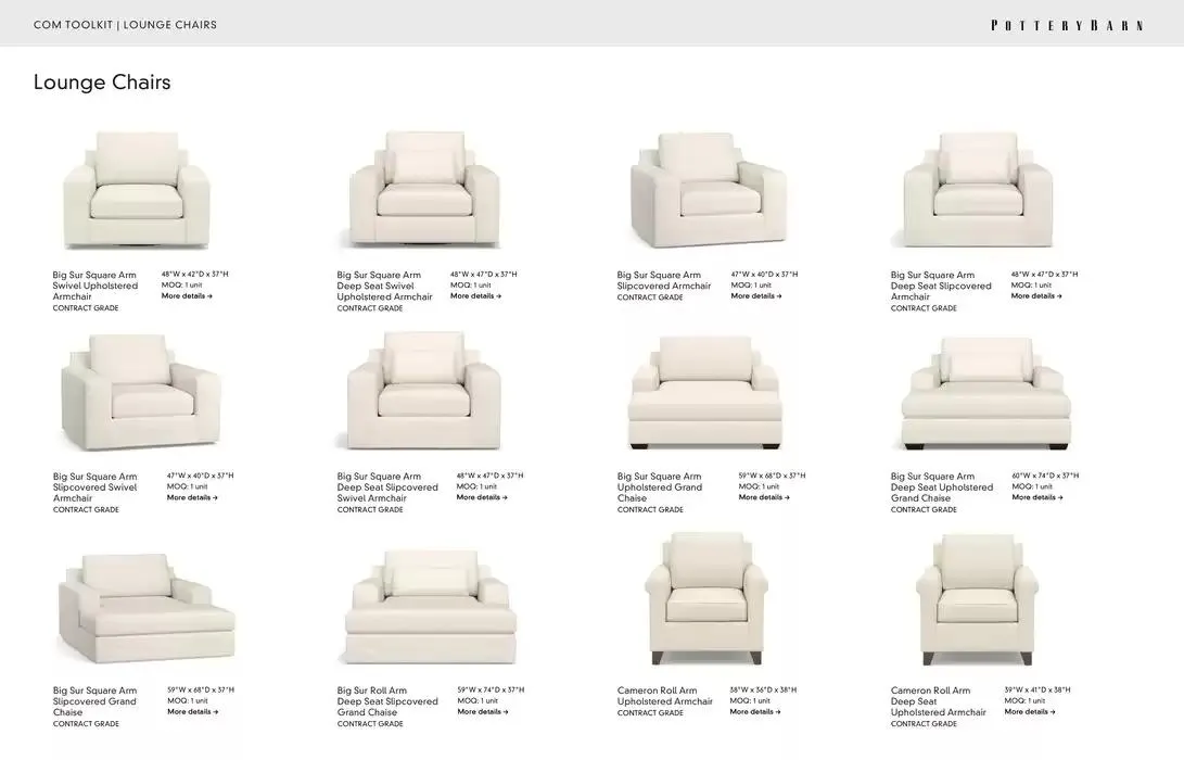 Business to Business Brochure - Catalogue valid from 30 August to 31 January 2025 - page 14