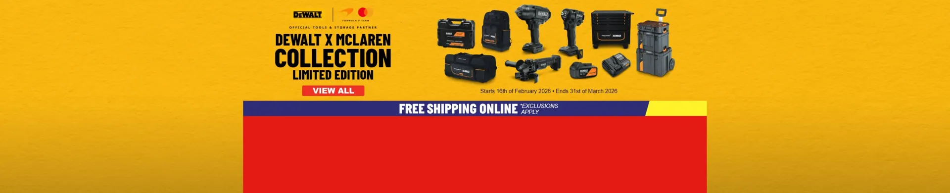 Total Tools catalogue - Catalogue valid from 12 March to 31 March 2026 - page 2